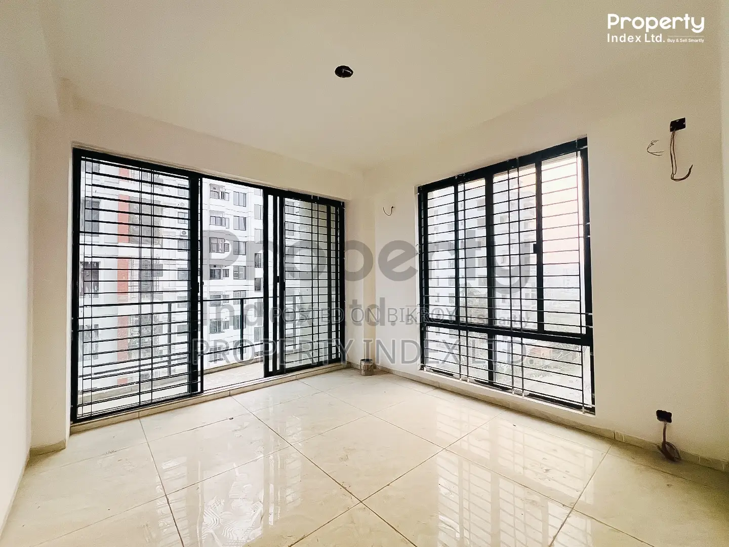 2118 sqft ready Apartment for Sale! at Bashundhara R/A in Basundhara
