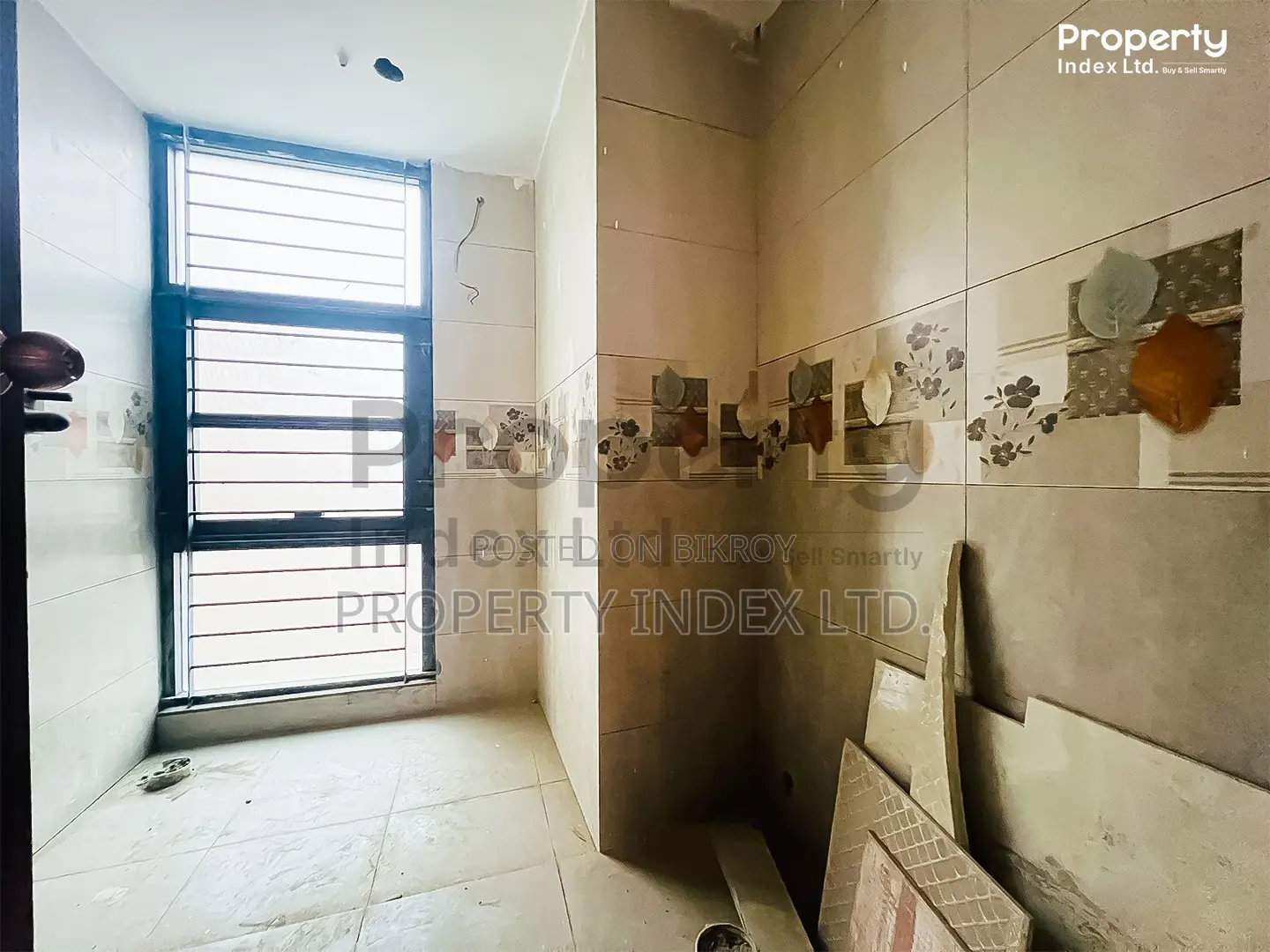 2118 sqft ready Apartment for Sale! at Bashundhara R/A in Basundhara