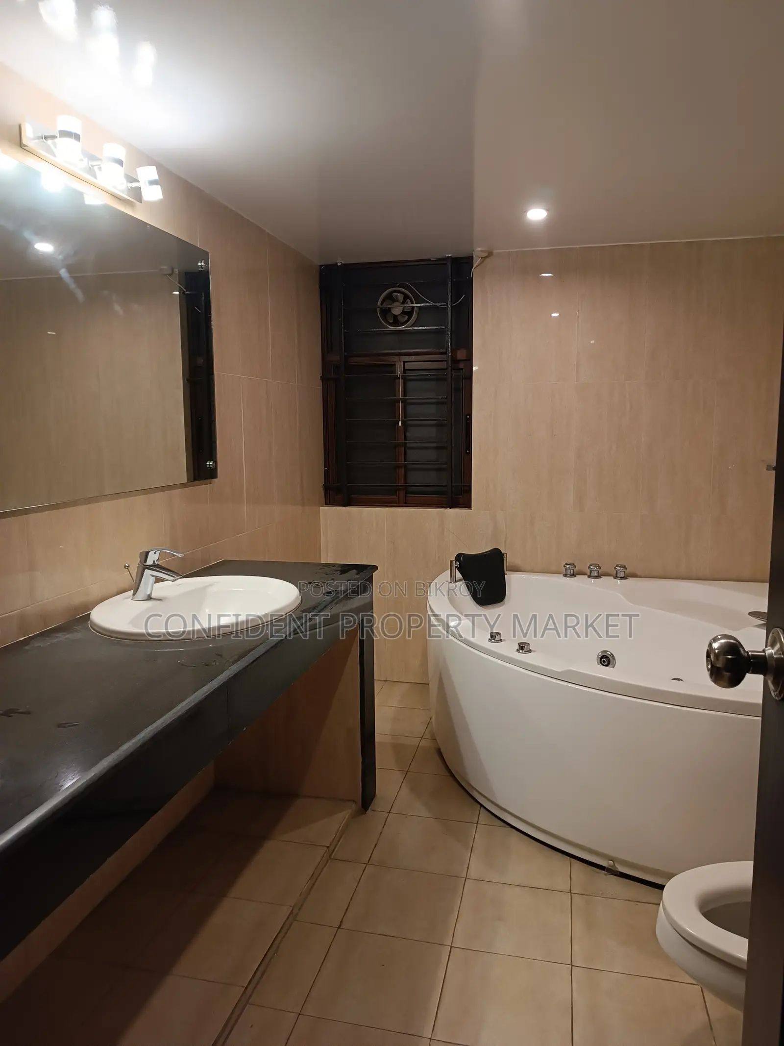 Apartment For Rent In Baridhara D/Z in Baridhara