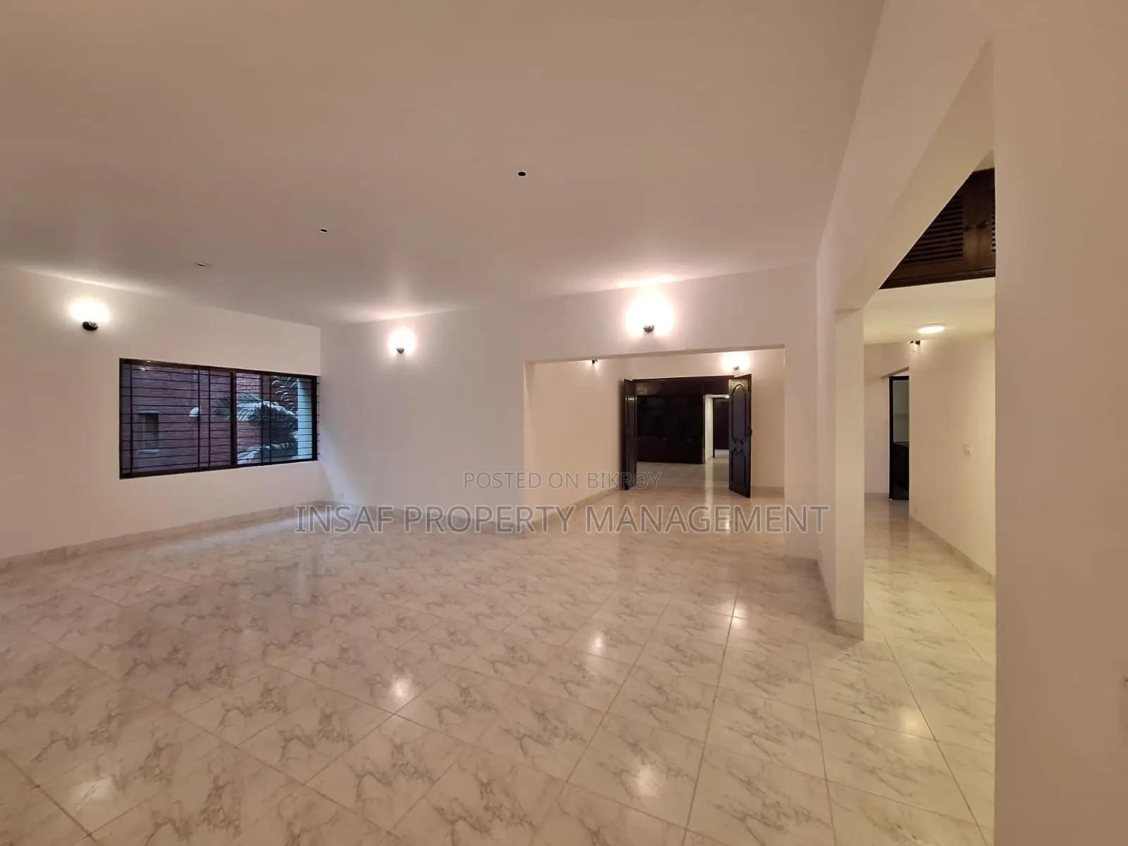 3500Sqft Apartment Sale 4Bed 5Bath Gulshan2 North Nice View in Gulshan