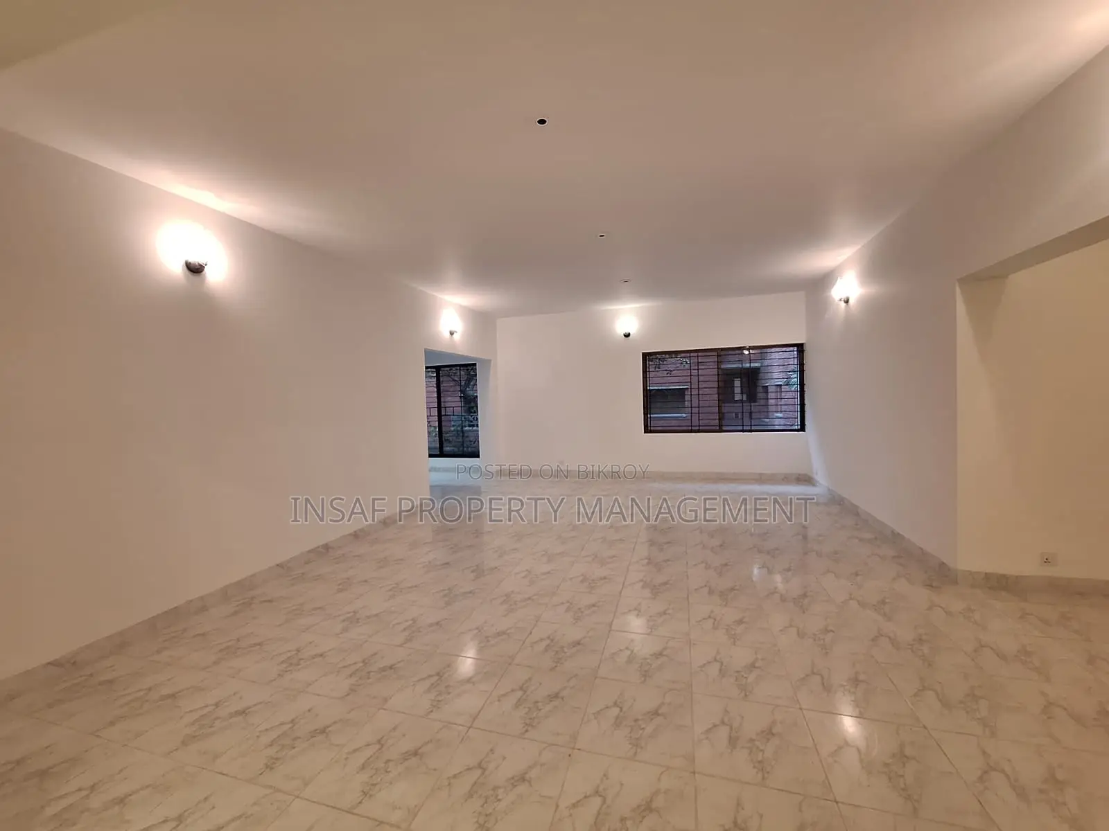 3500Sqft Apartment Sale 4Bed 5Bath Gulshan2 North Nice View in Gulshan