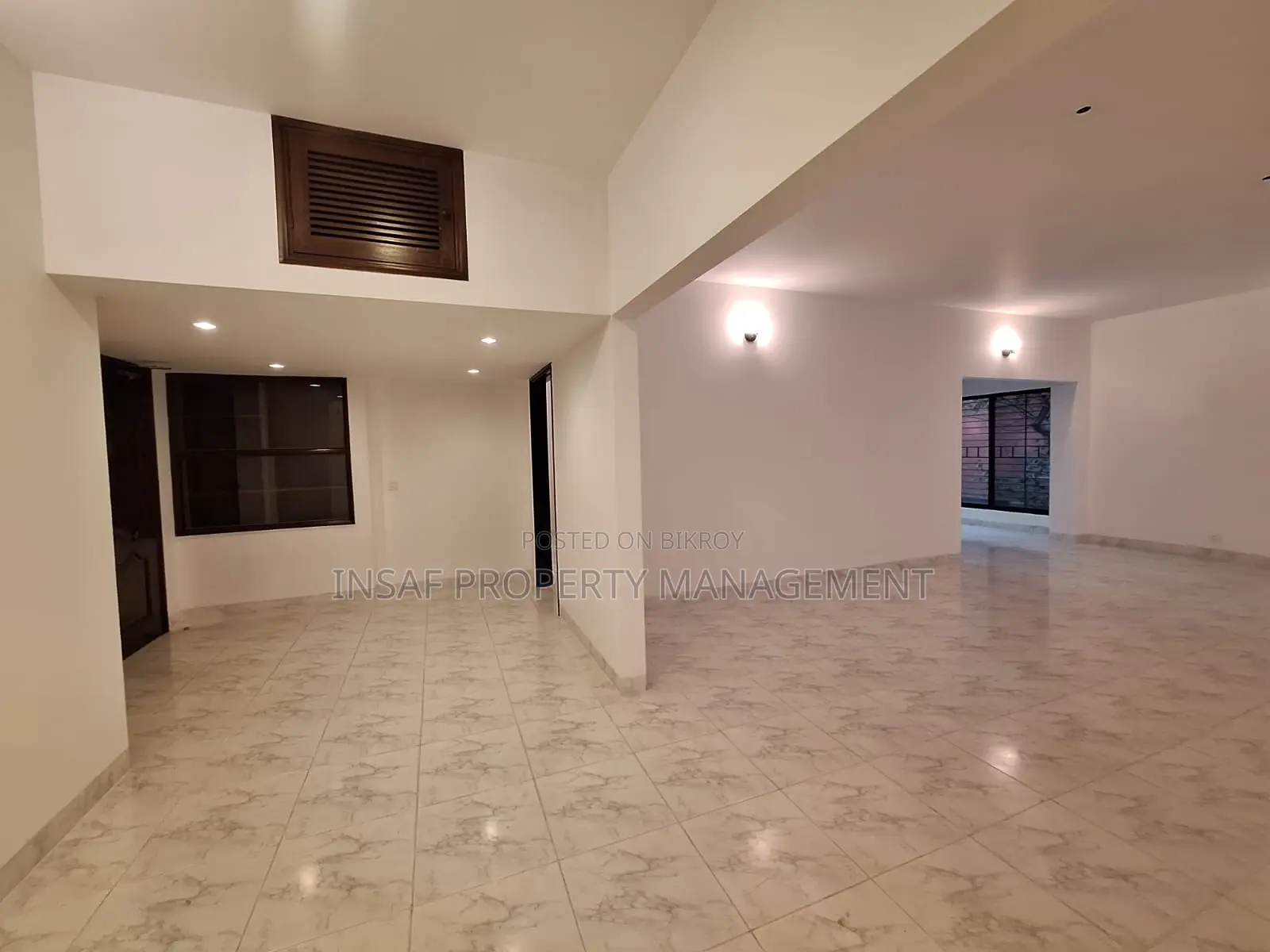 3500Sqft Apartment Sale 4Bed 5Bath Gulshan2 North Nice View in Gulshan