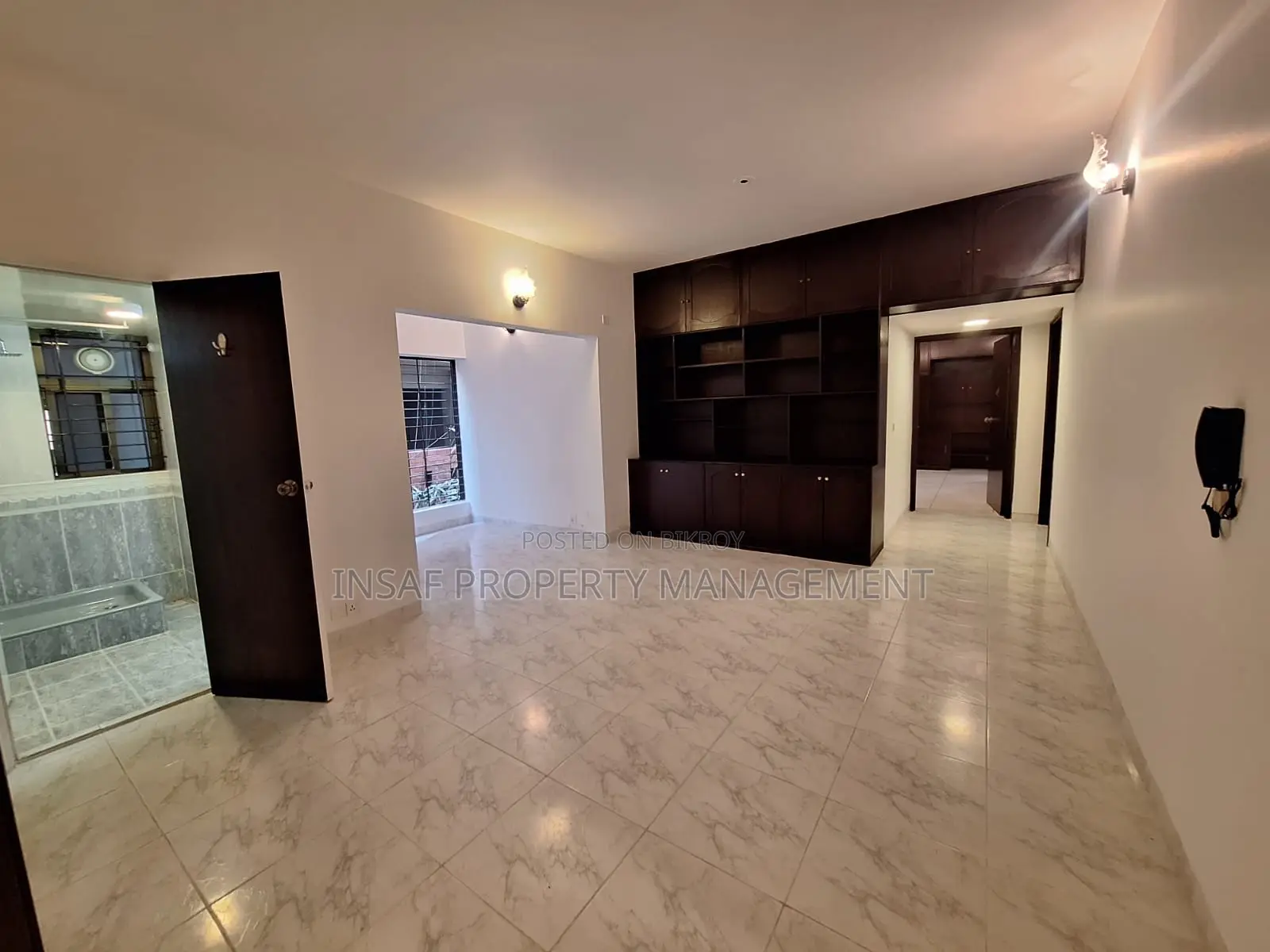 4 Bedroom Apartment in Gulshan for Sale in Gulshan