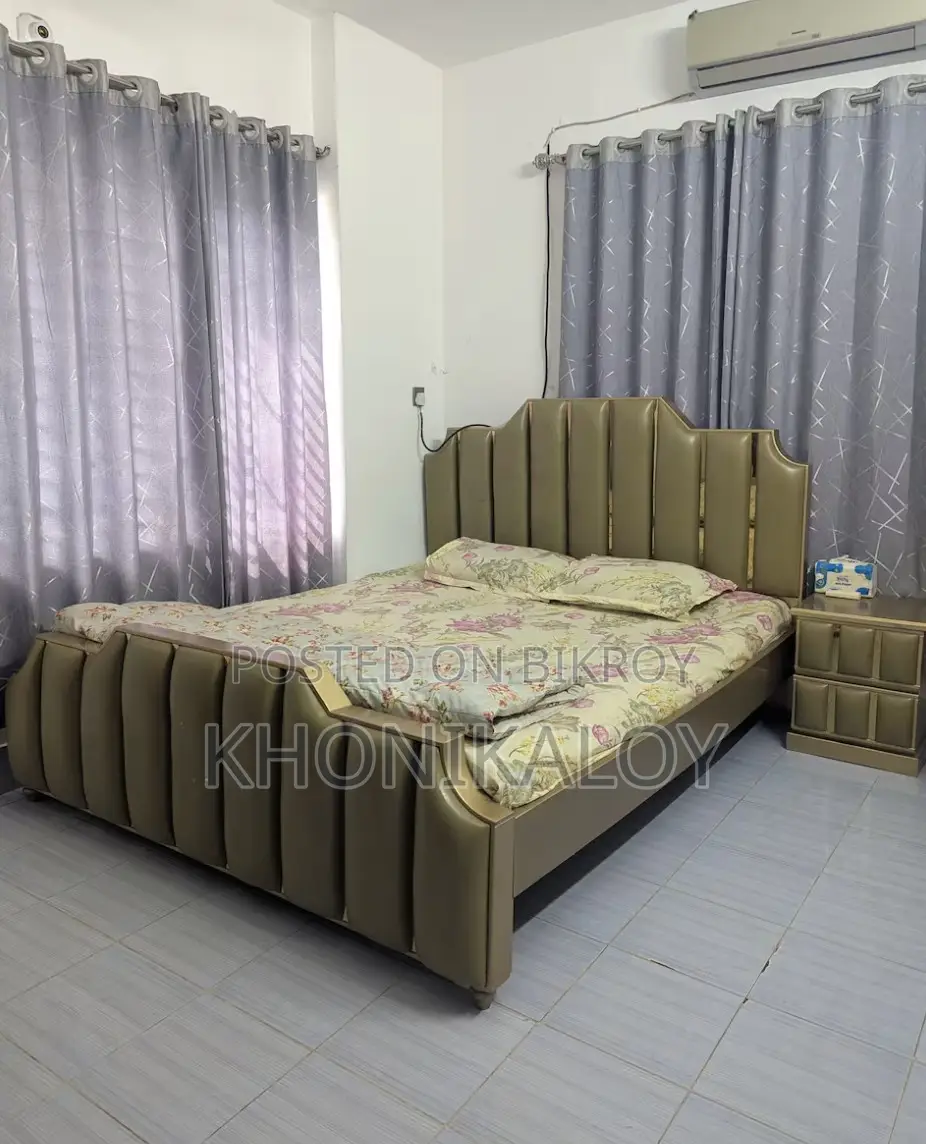 2BHK, Peaceful Home in Banasree C Block Rampura in Banasree