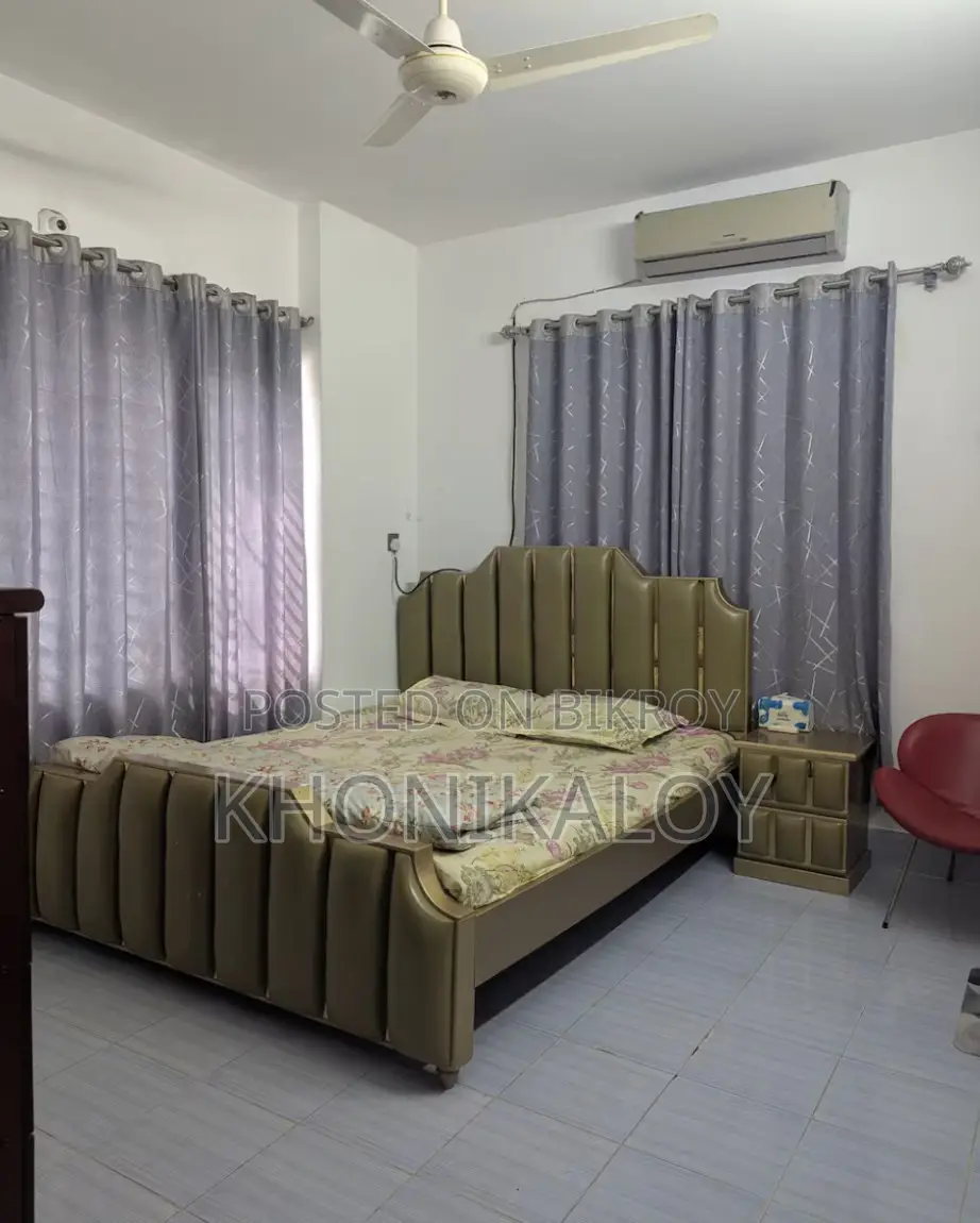 2BHK, Peaceful Home in Banasree C Block Rampura in Banasree