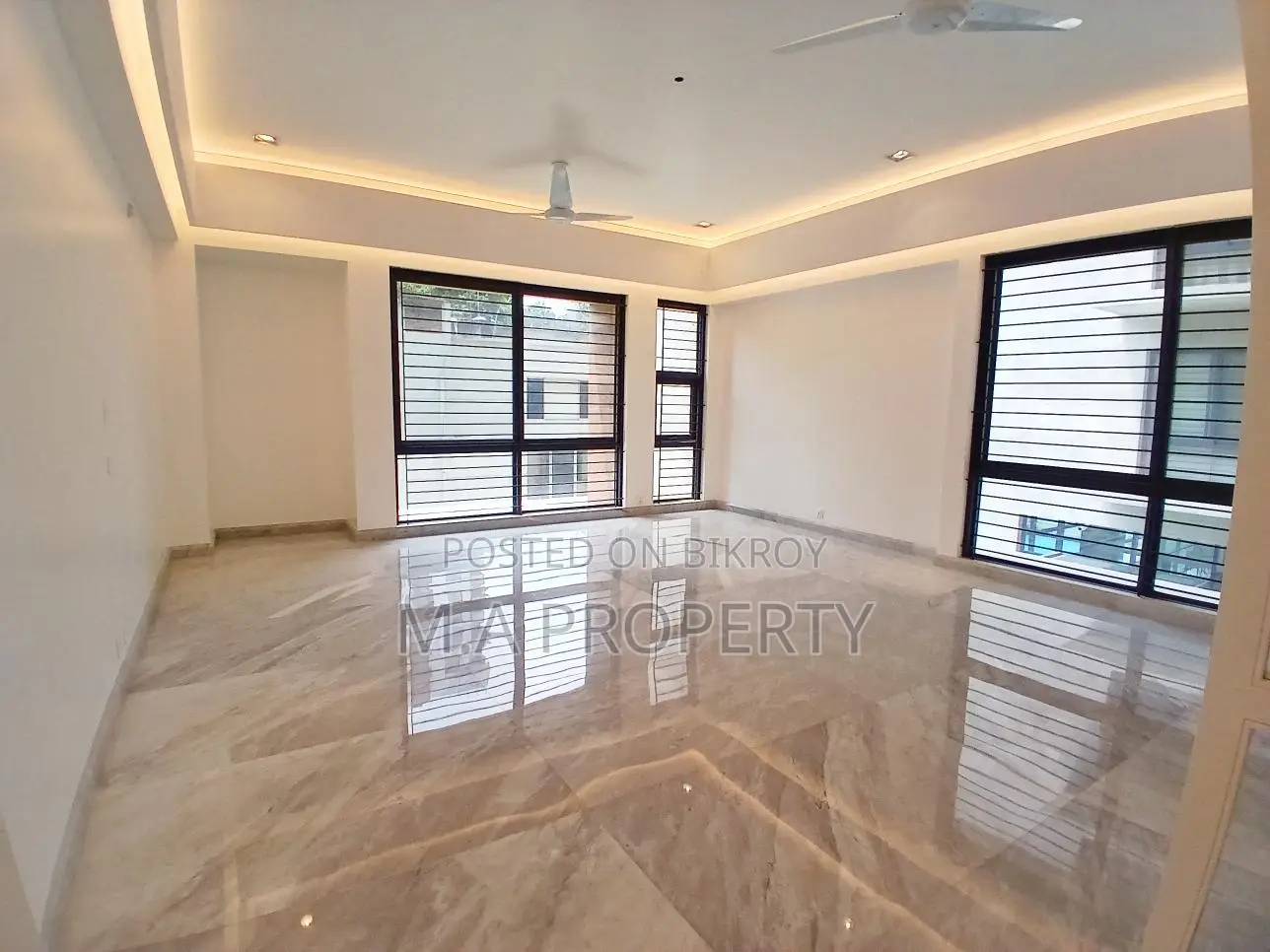 Furnished flat rent in Gulshan in Gulshan