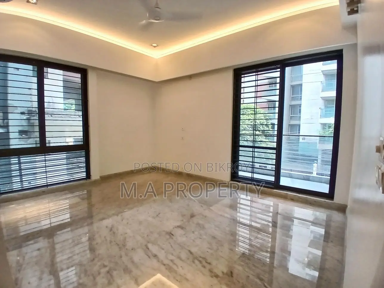 Furnished flat rent in Gulshan in Gulshan