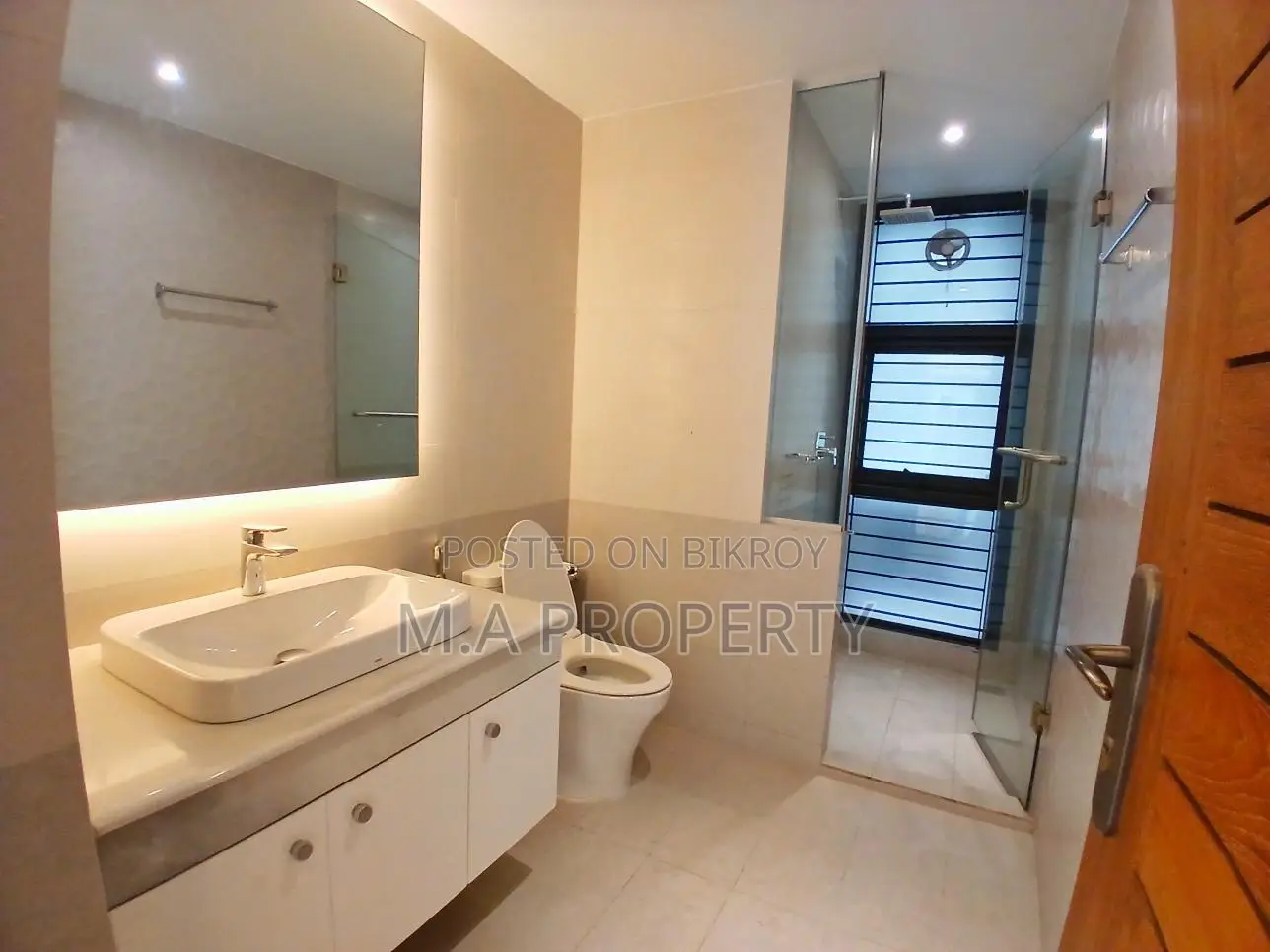 Furnished flat rent in Gulshan in Gulshan