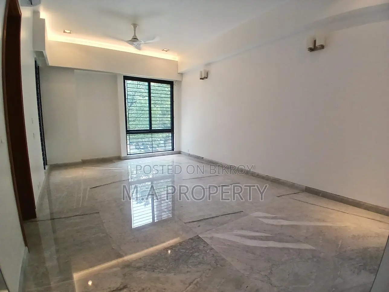 Furnished flat rent in Gulshan in Gulshan