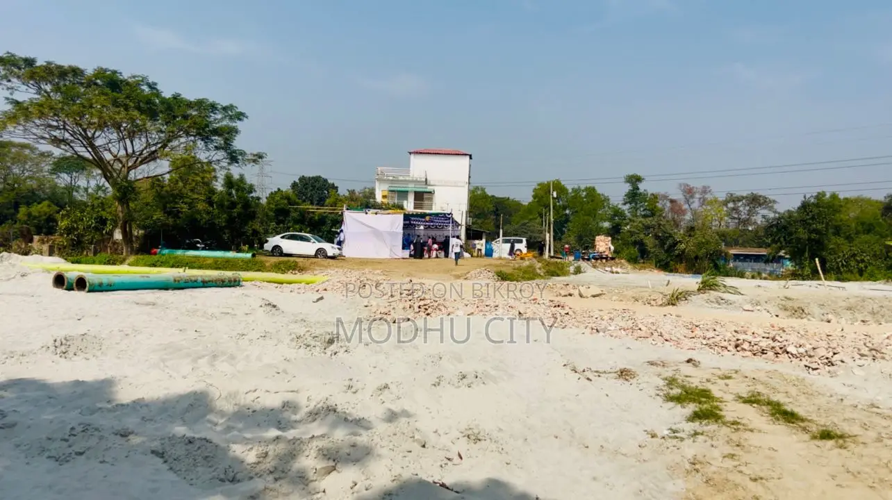 Buy Land with Easy Installments Worry-Free in Mohammadpur