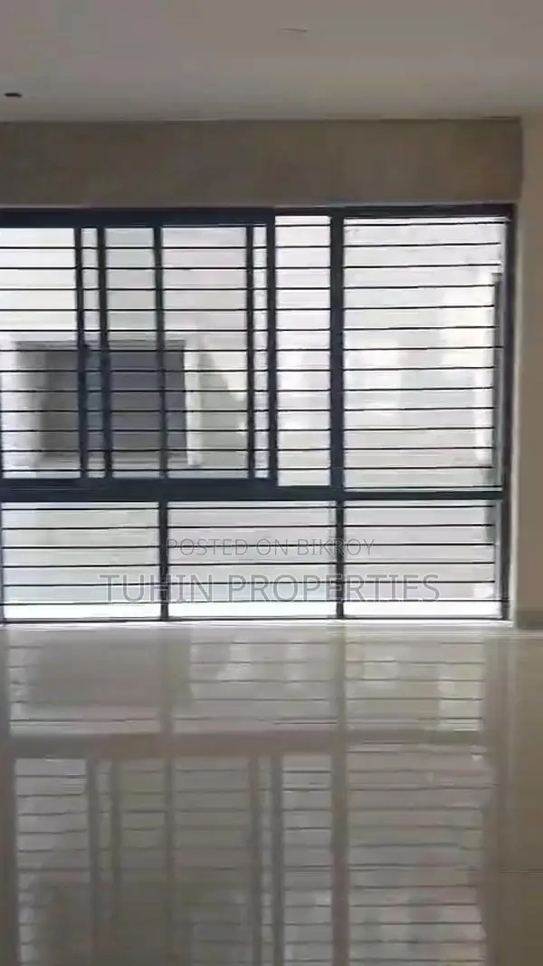 Brand New Ready Luxury 3500 Sft 4 Bed Flat Sale at Gulshan-1 in Gulshan
