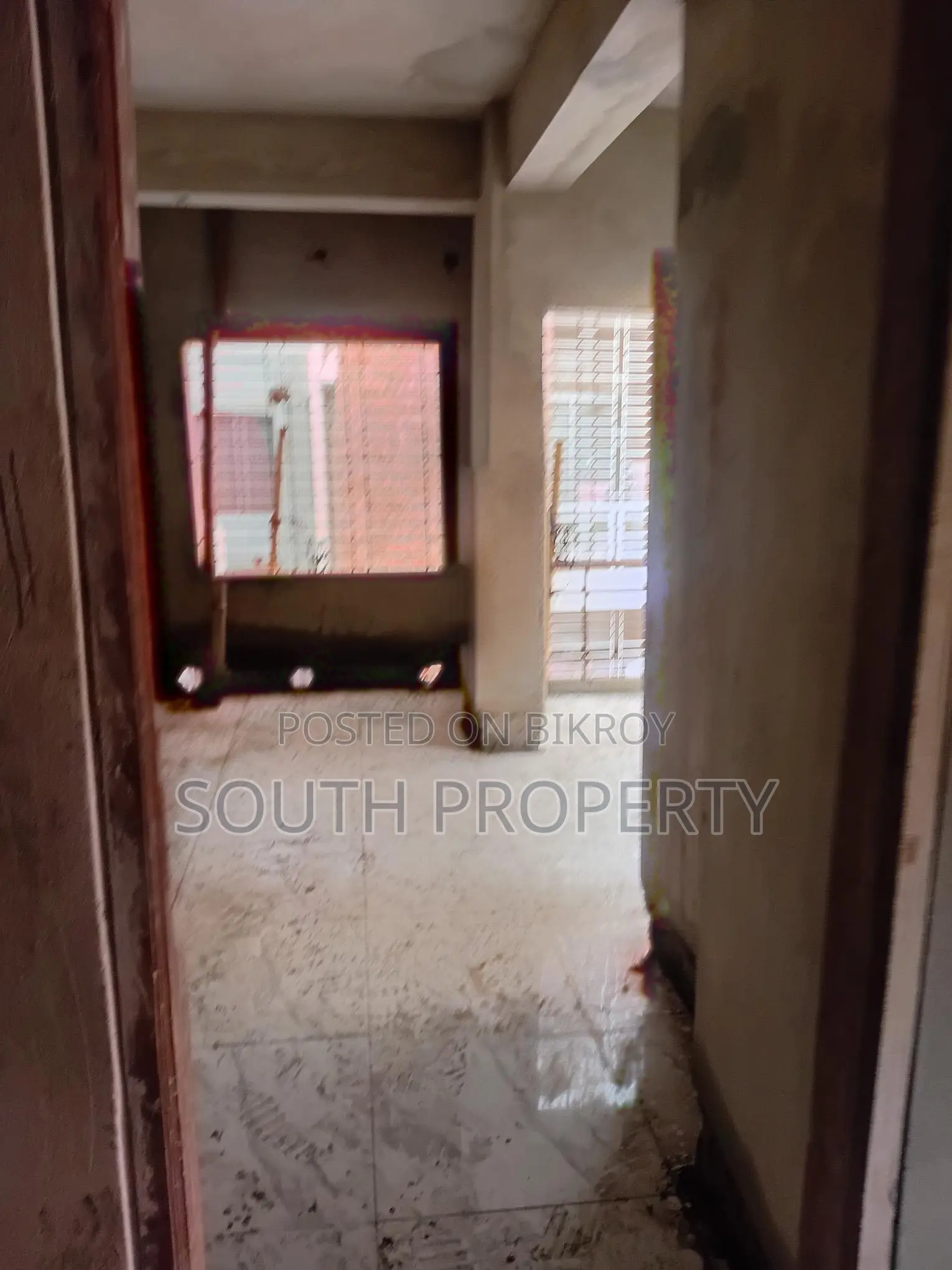 Ongoing 1400 Sft Flat Sale At Reazbagh in Khilgaon