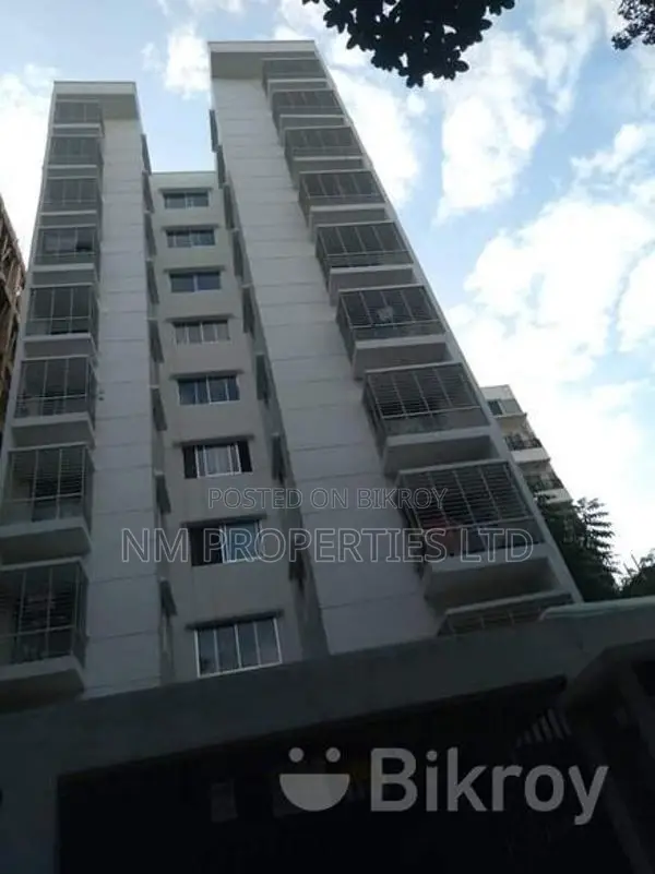 Ready Flat for Sale in Shewrapara in Mirpur