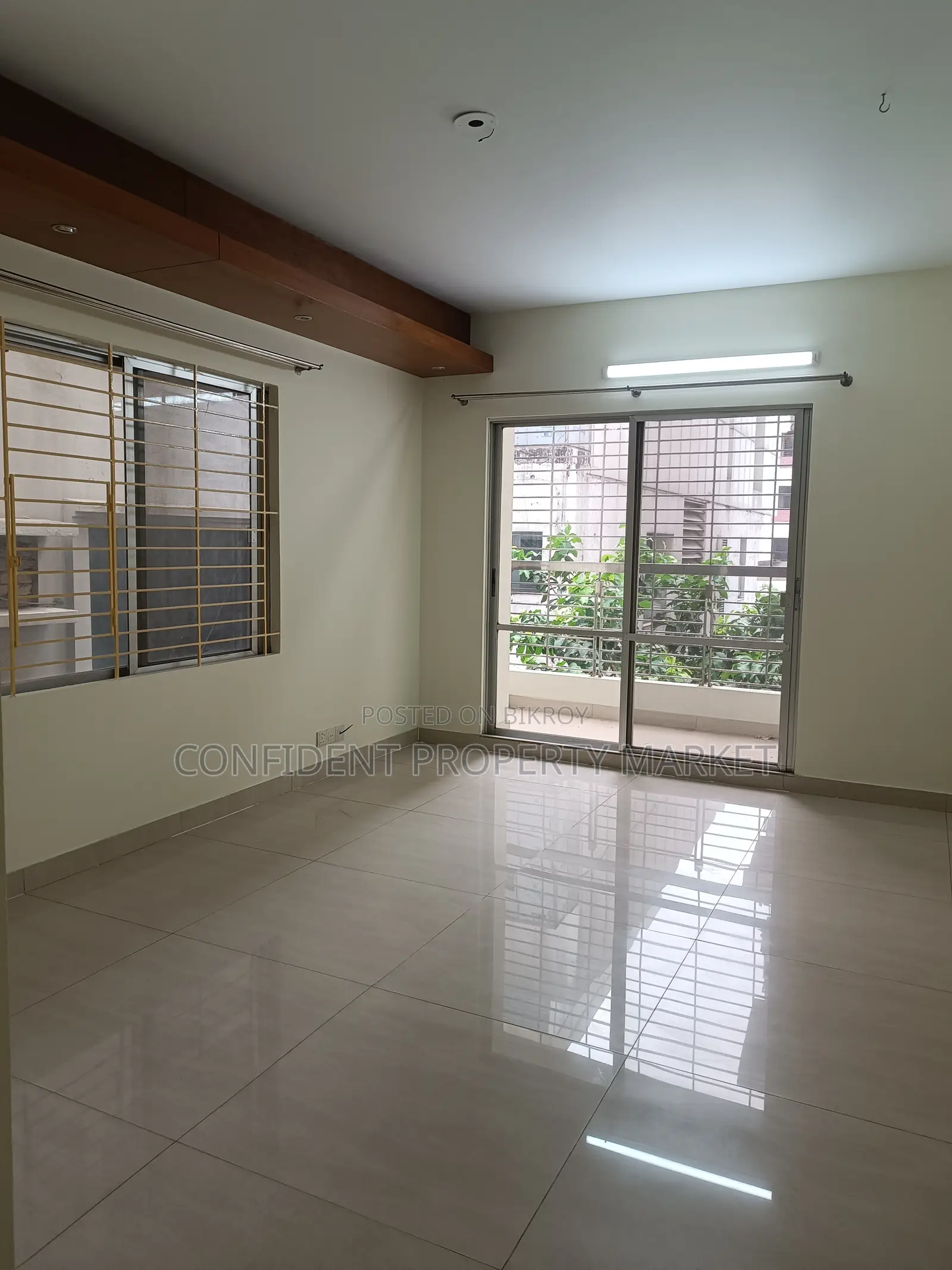 Apartment For Rent In Baridhara D/Z in Baridhara