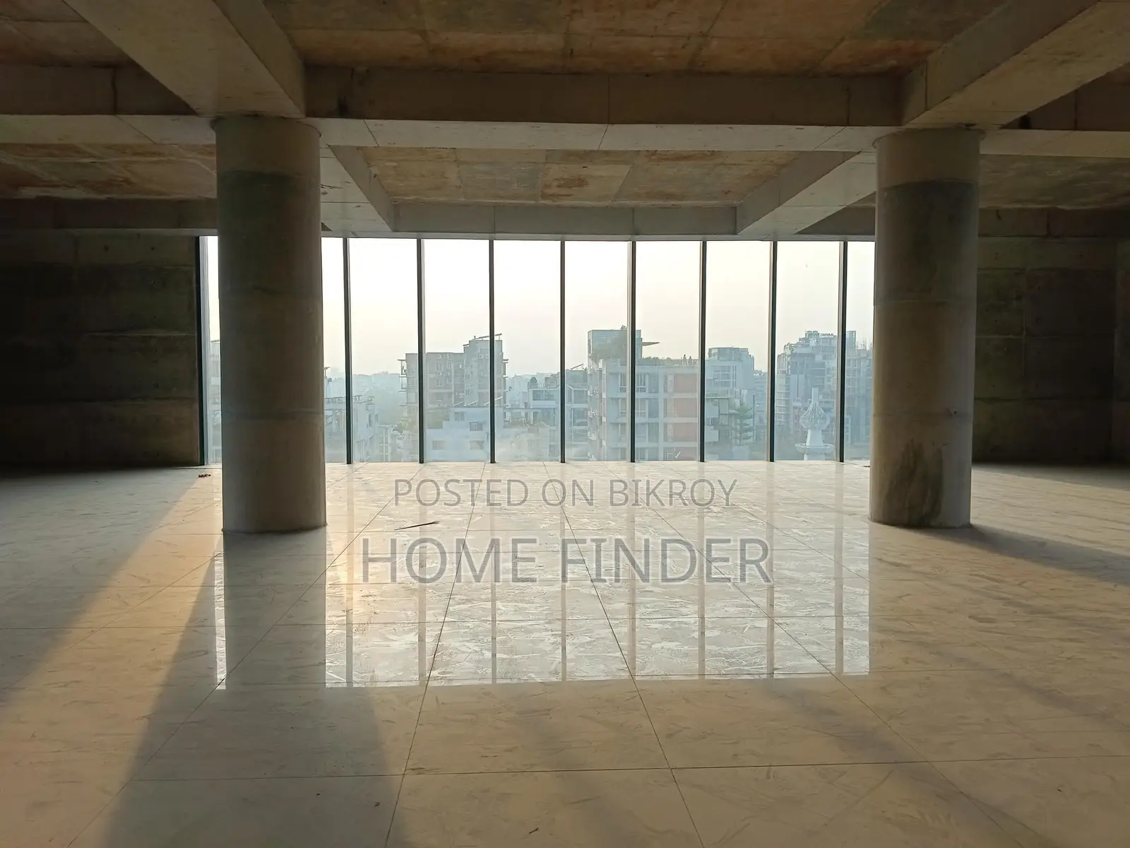 45000 Sqft Commercial Space For Rent In Gulshan in Gulshan