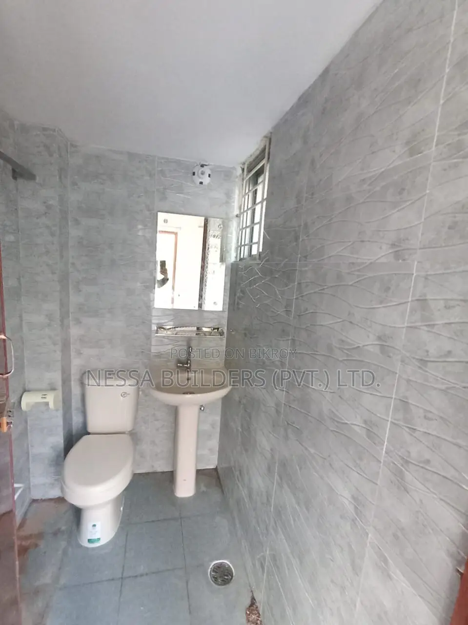 Flat for sale near Uttara. in Uttara