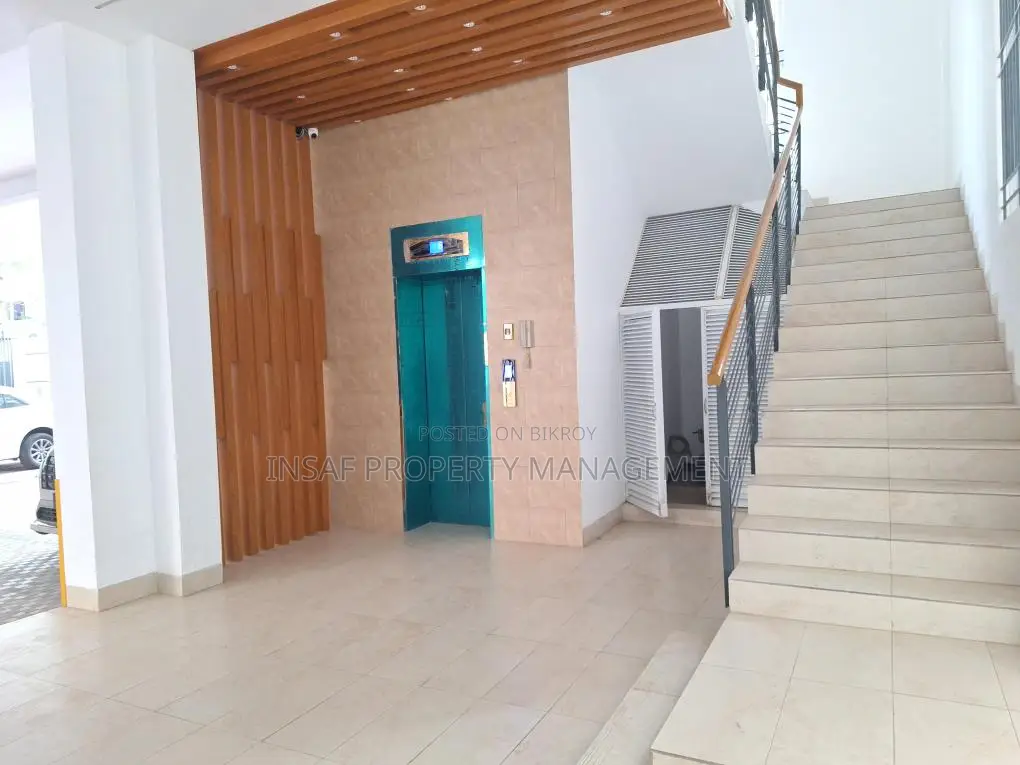 2300Sft Luxurious Semi Furnished Apartment Sale 4Bed Bashundhara Nice V. in Basundhara