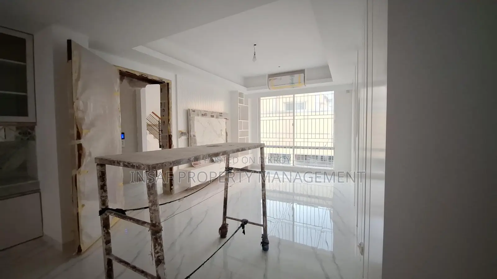 2300Sft Luxurious Semi Furnished Apartment Sale 4Bed Bashundhara Nice V. in Basundhara