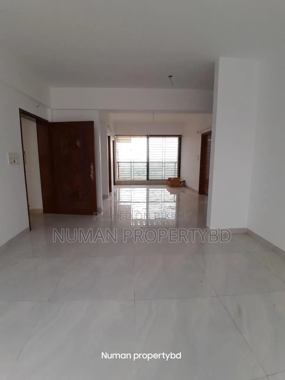 2000sq New Luxury Semi Furnished Flat Rent in Basundhara