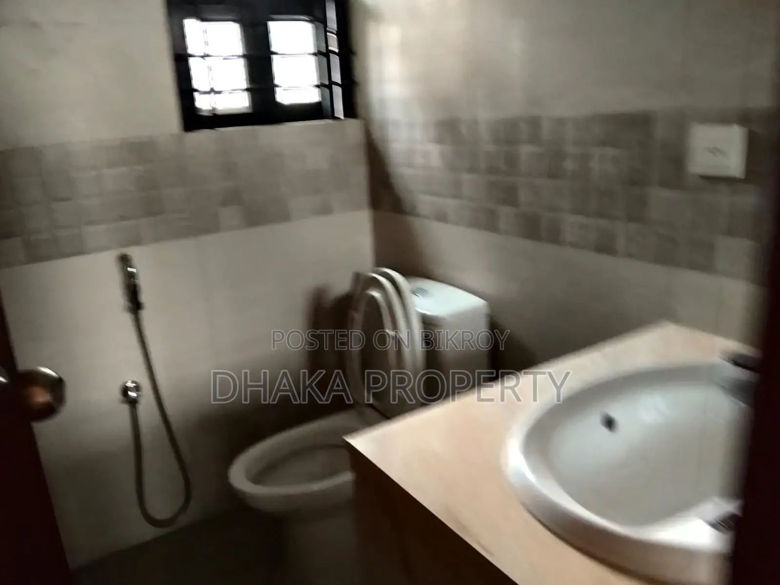 3800 SqFt. Office Brand New For Rent at Baridhara Diplomatic Zone in Baridhara