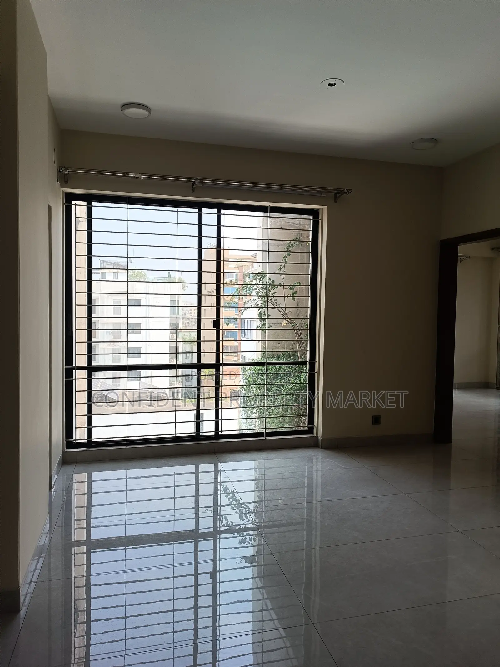 Beautiful Apartment For Rent In Baridhara in Baridhara