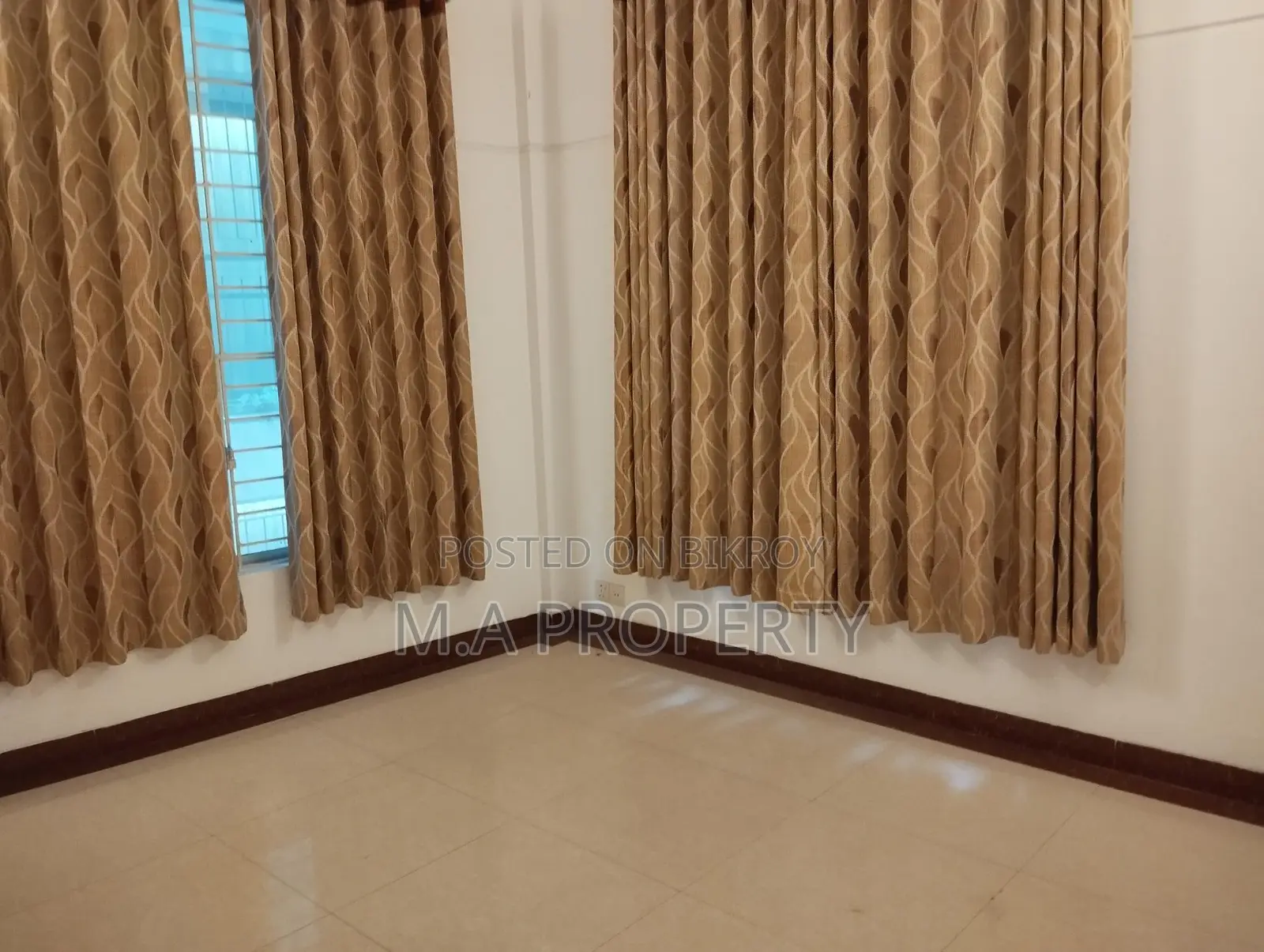 UNFUNDED FLAT FOR RENT IN GULSHAN NORTH in Gulshan