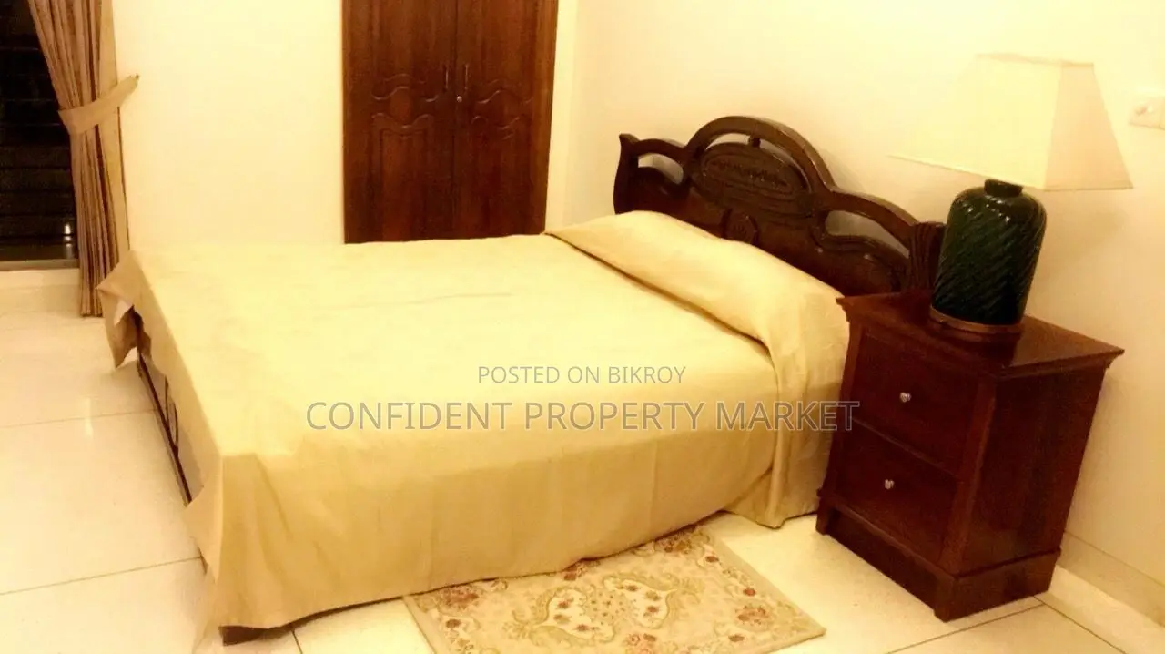 Fully Furnished Flat For Rent In Banani in Banani
