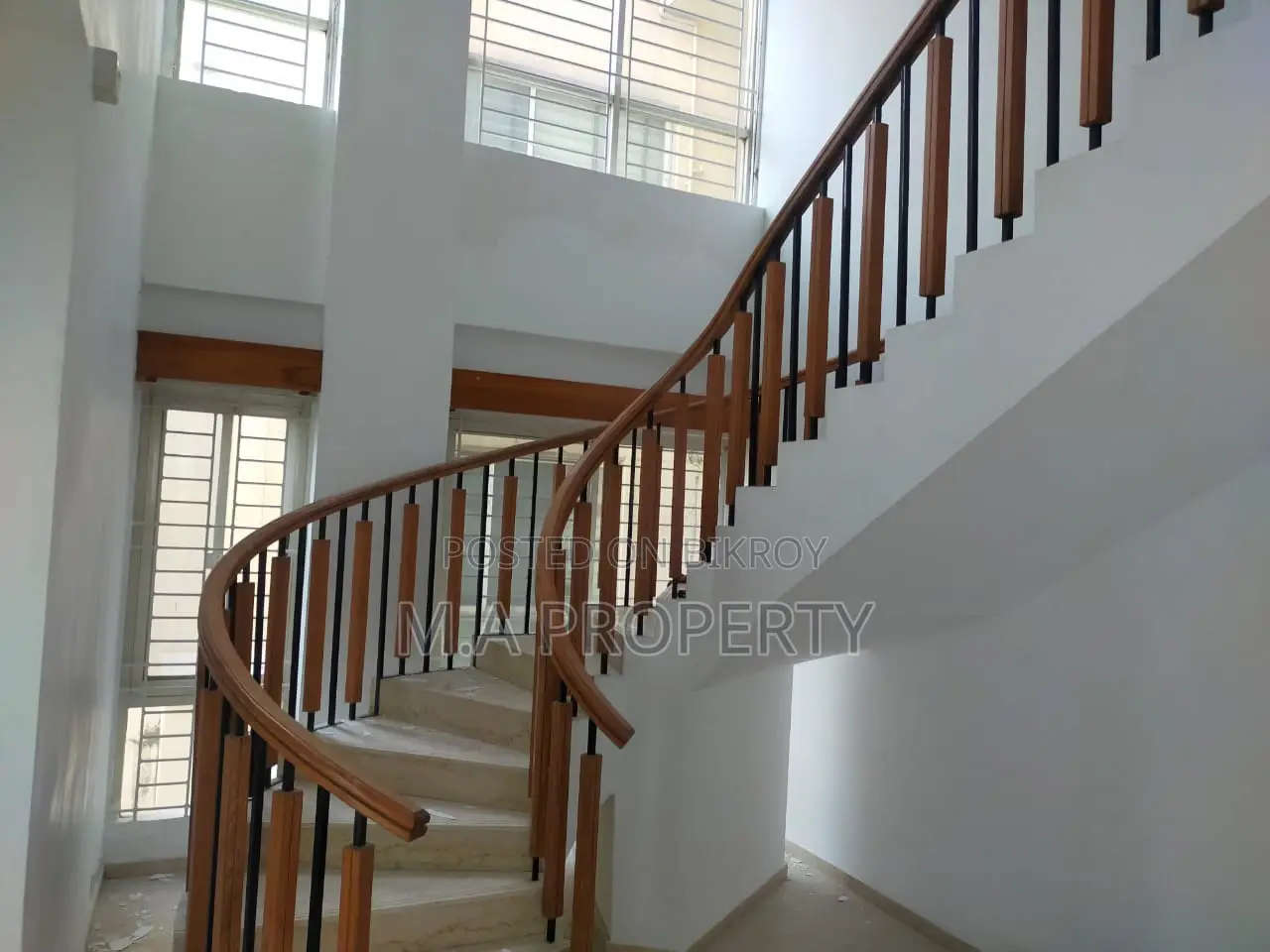 Rent Apartment 4-Bed Gulshan North in Gulshan