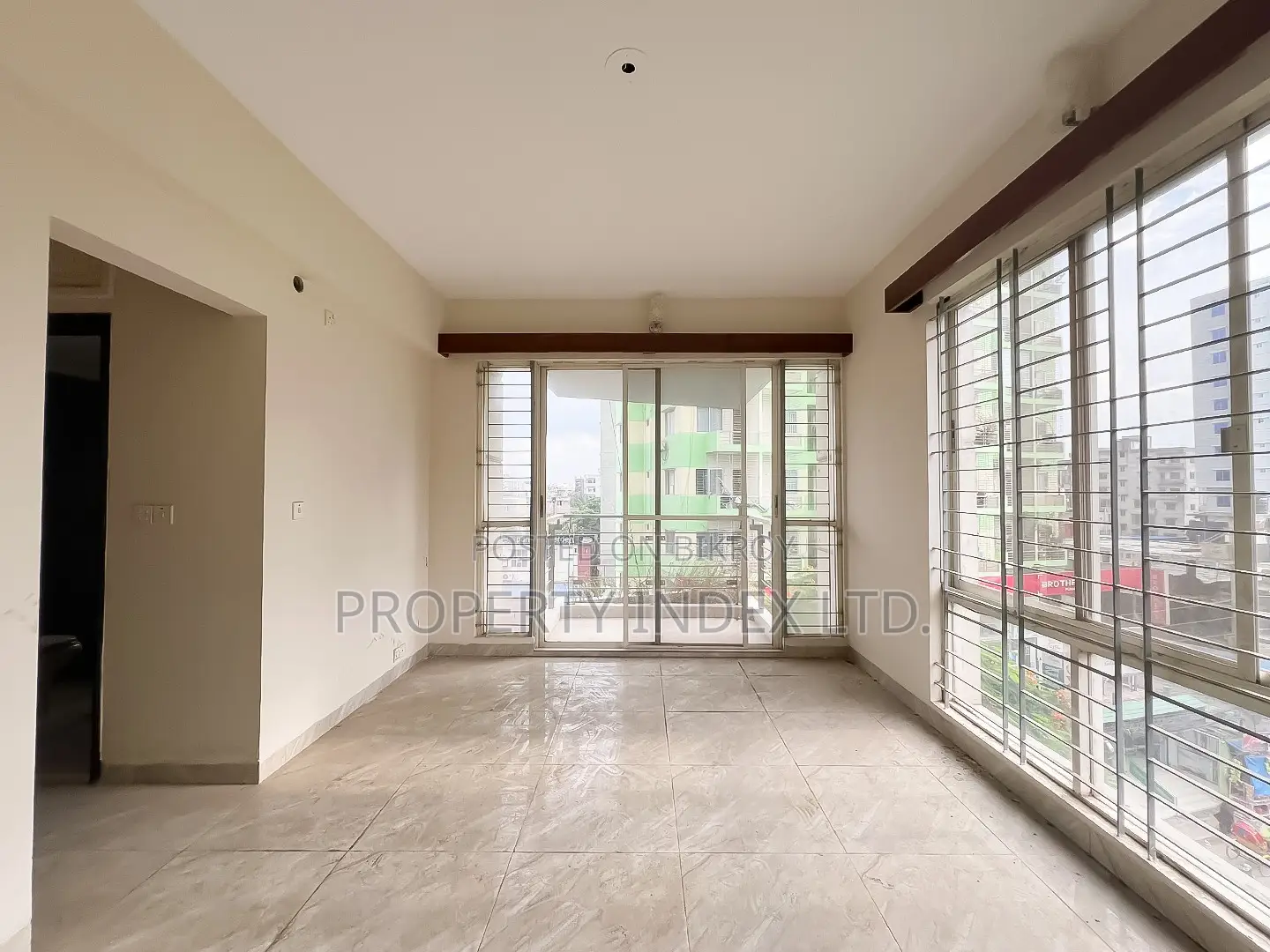 1960 sqft Ready Apartment for Sale – Bashundhara R/A A Block in Basundhara