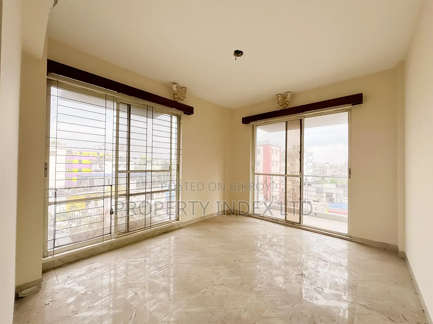 1960 sqft Ready Apartment for Sale – Bashundhara R/A A Block in Basundhara