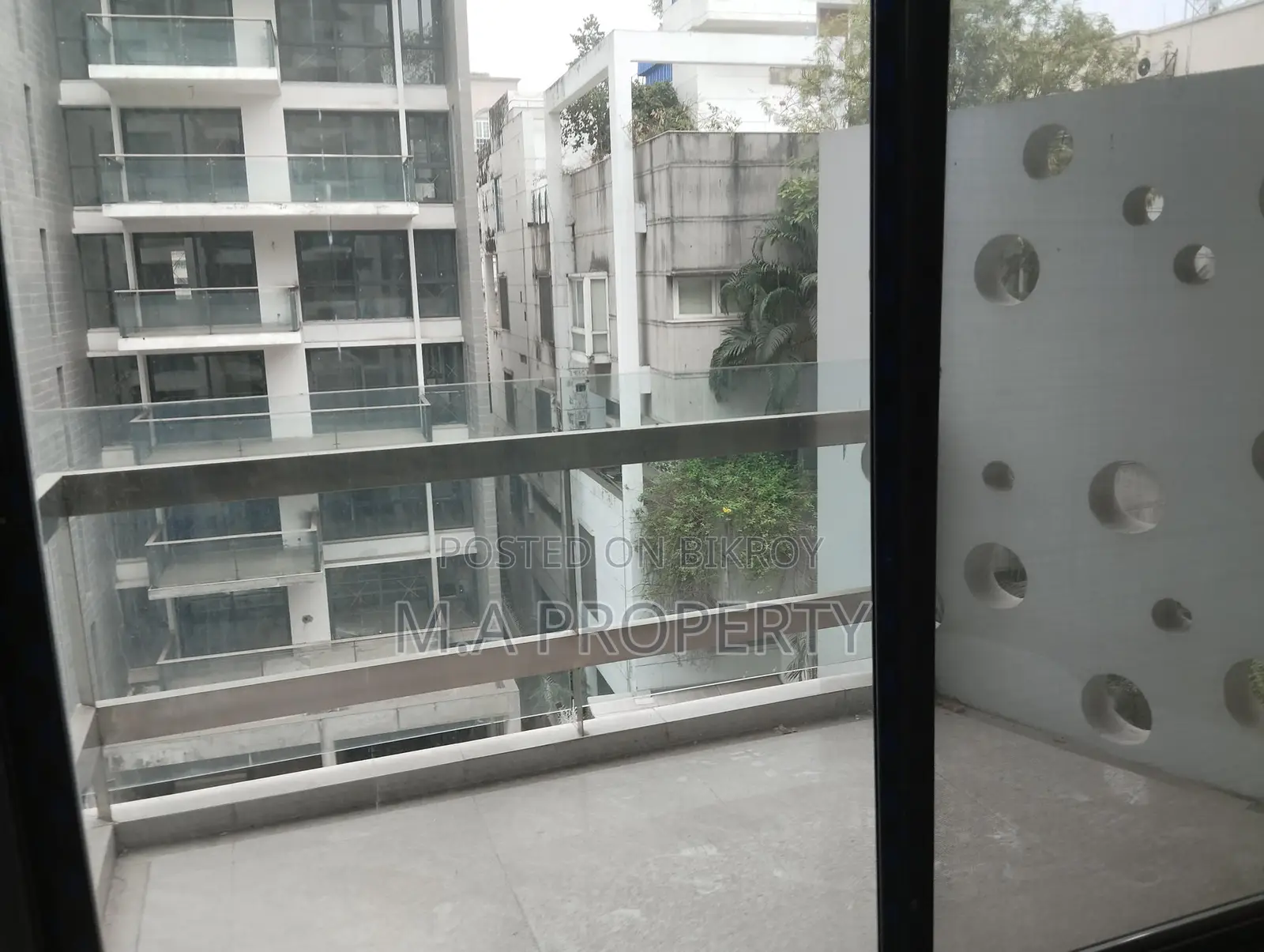 NEW 4000SFT 4BED ZIMPOOL SAMIFURNISHED FLAT RENT BARIDHARA DIPLOMATIC in Baridhara