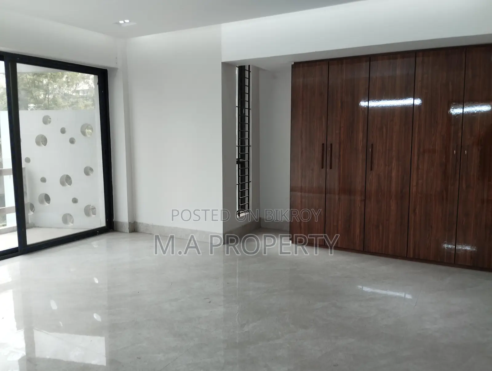 NEW 4000SFT 4BED ZIMPOOL SAMIFURNISHED FLAT RENT BARIDHARA DIPLOMATIC in Baridhara