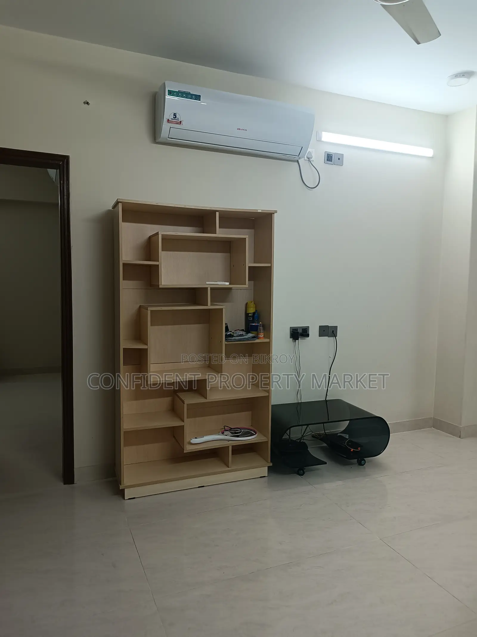 Exclusive Flat For Rent In Baridhara D/Z in Baridhara