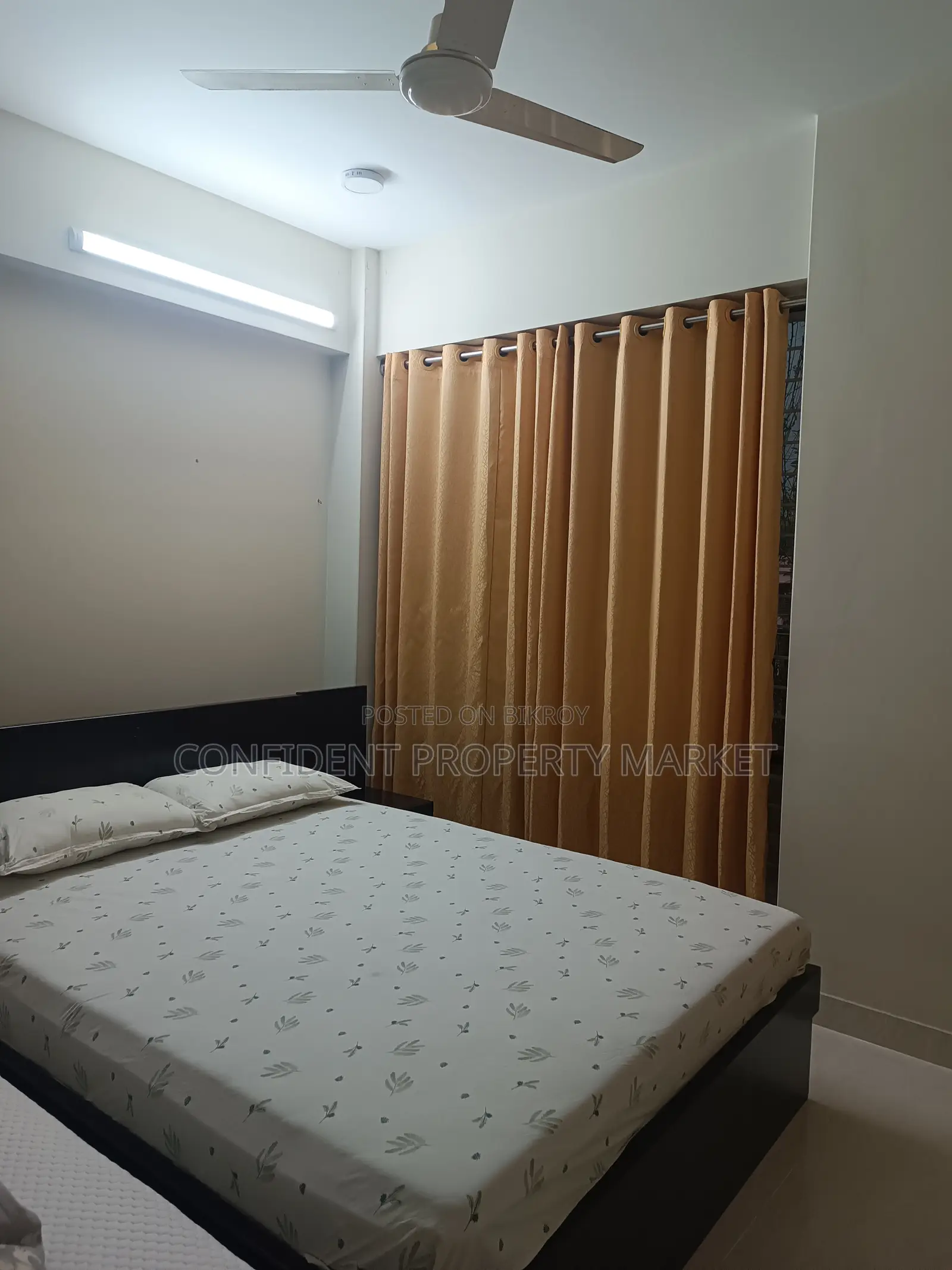 Exclusive Flat For Rent In Baridhara D/Z in Baridhara