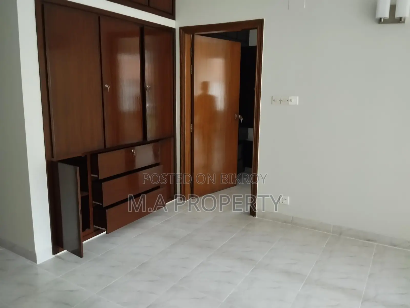 3 BED EXCITING FLAT FOR RENT IN GULSHAN 2 in Gulshan
