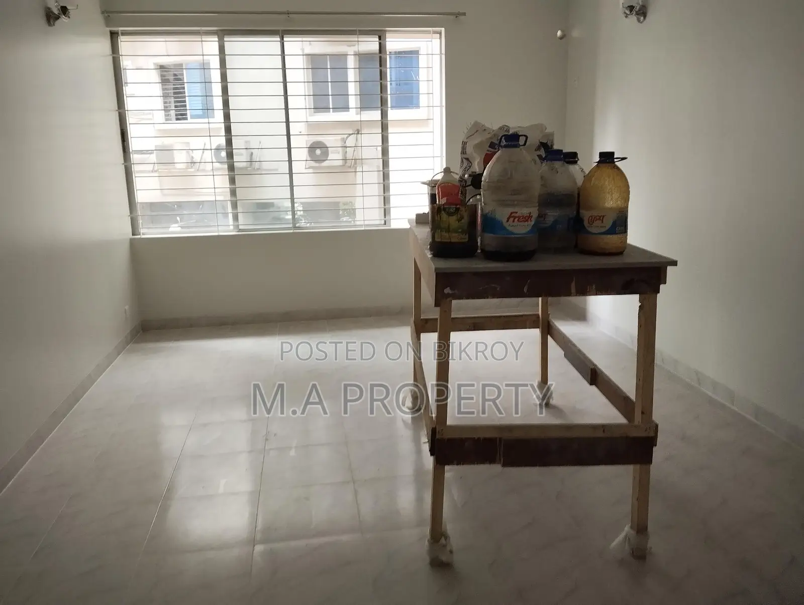3 BED EXCITING FLAT FOR RENT IN GULSHAN 2 in Gulshan