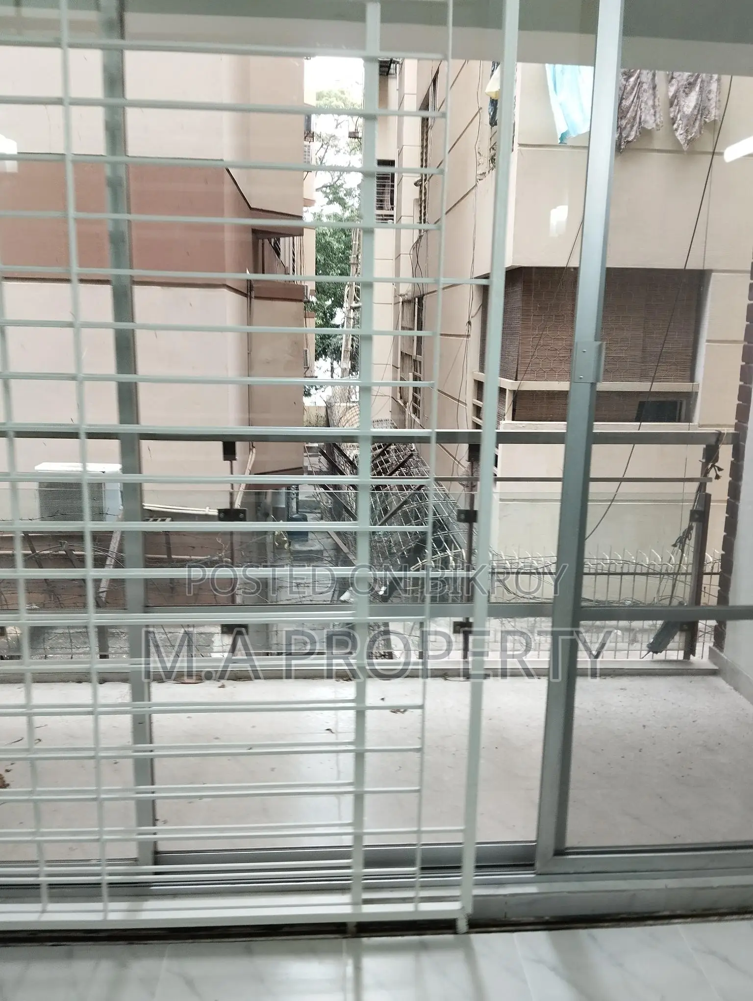 3 BED EXCITING FLAT FOR RENT IN GULSHAN 2 in Gulshan