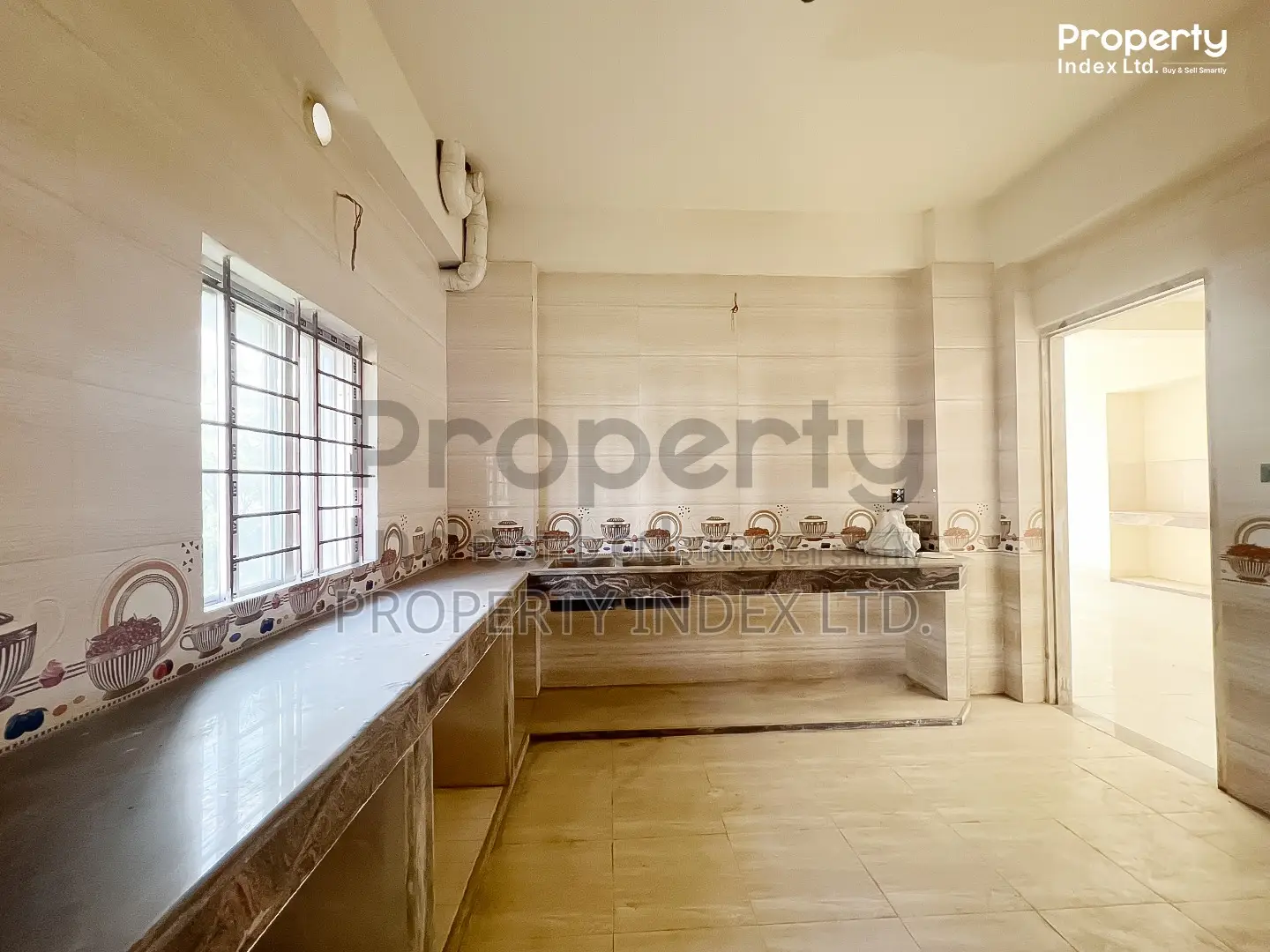 2470 sqft Ready Apartment for Sale – Bashundhara R/A K Block in Basundhara
