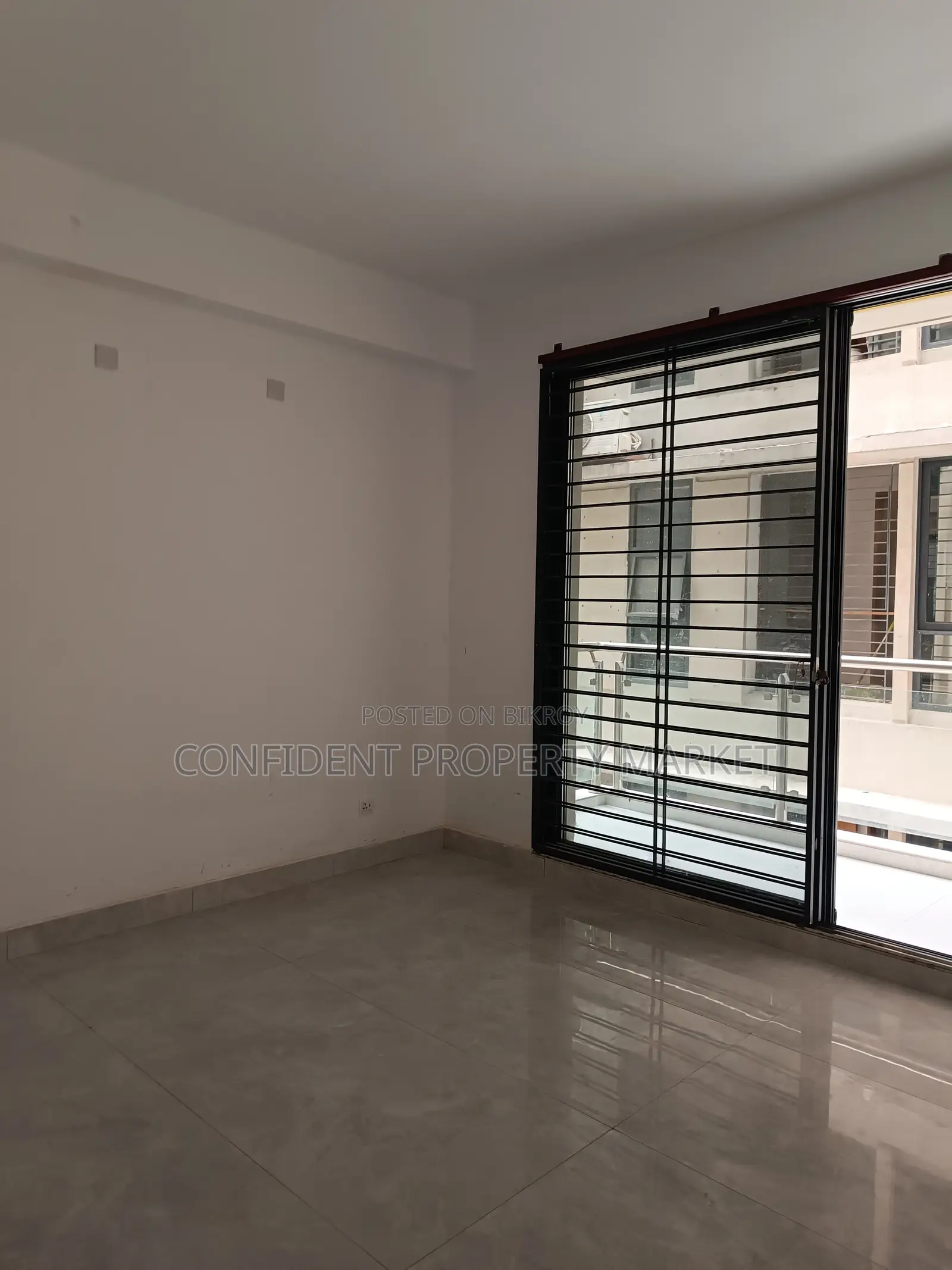 Beautiful Flat For Rent In Baridhara D/Z in Baridhara