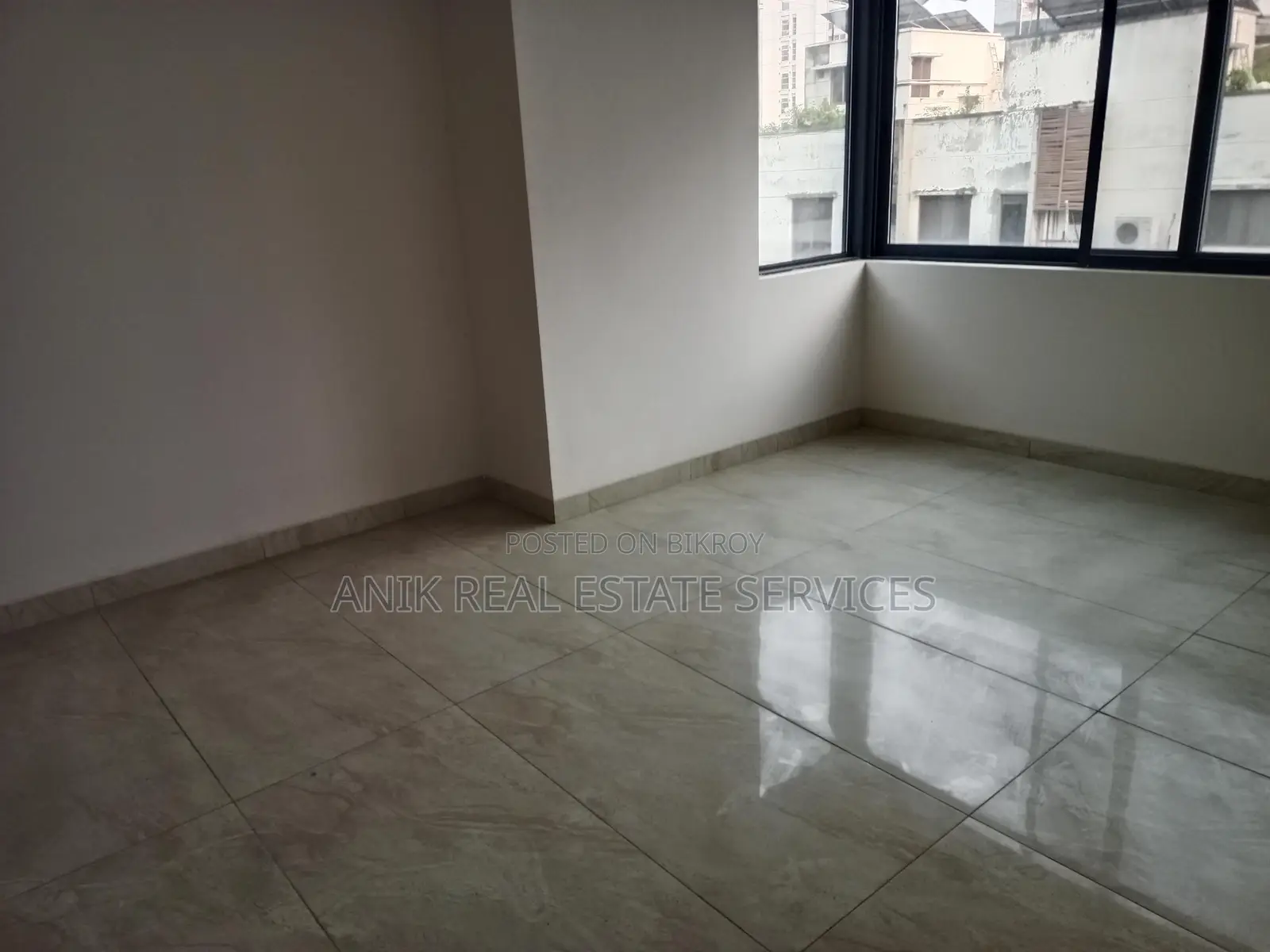 Swmming Pool Gym 4 Bedroom Flat Rent At Gulshan North in Gulshan