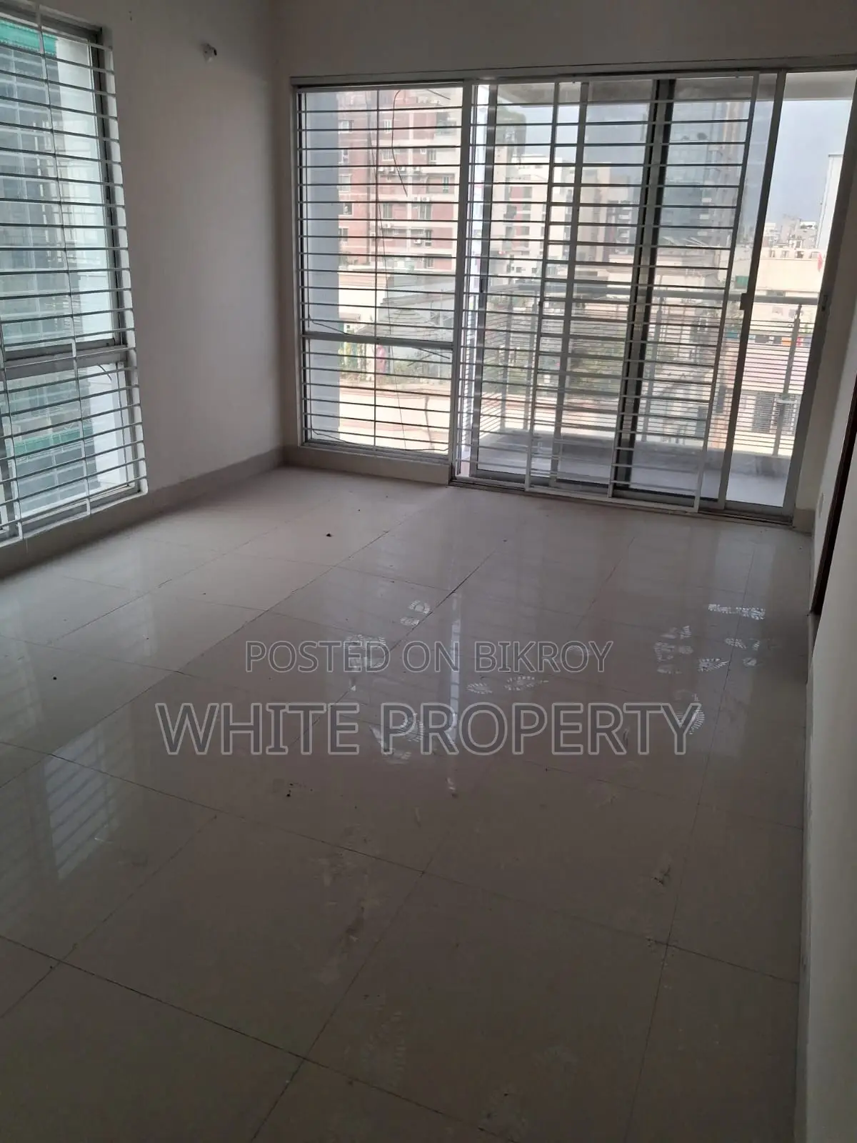 Apartment Sale at Gulshan Road 9 in Gulshan