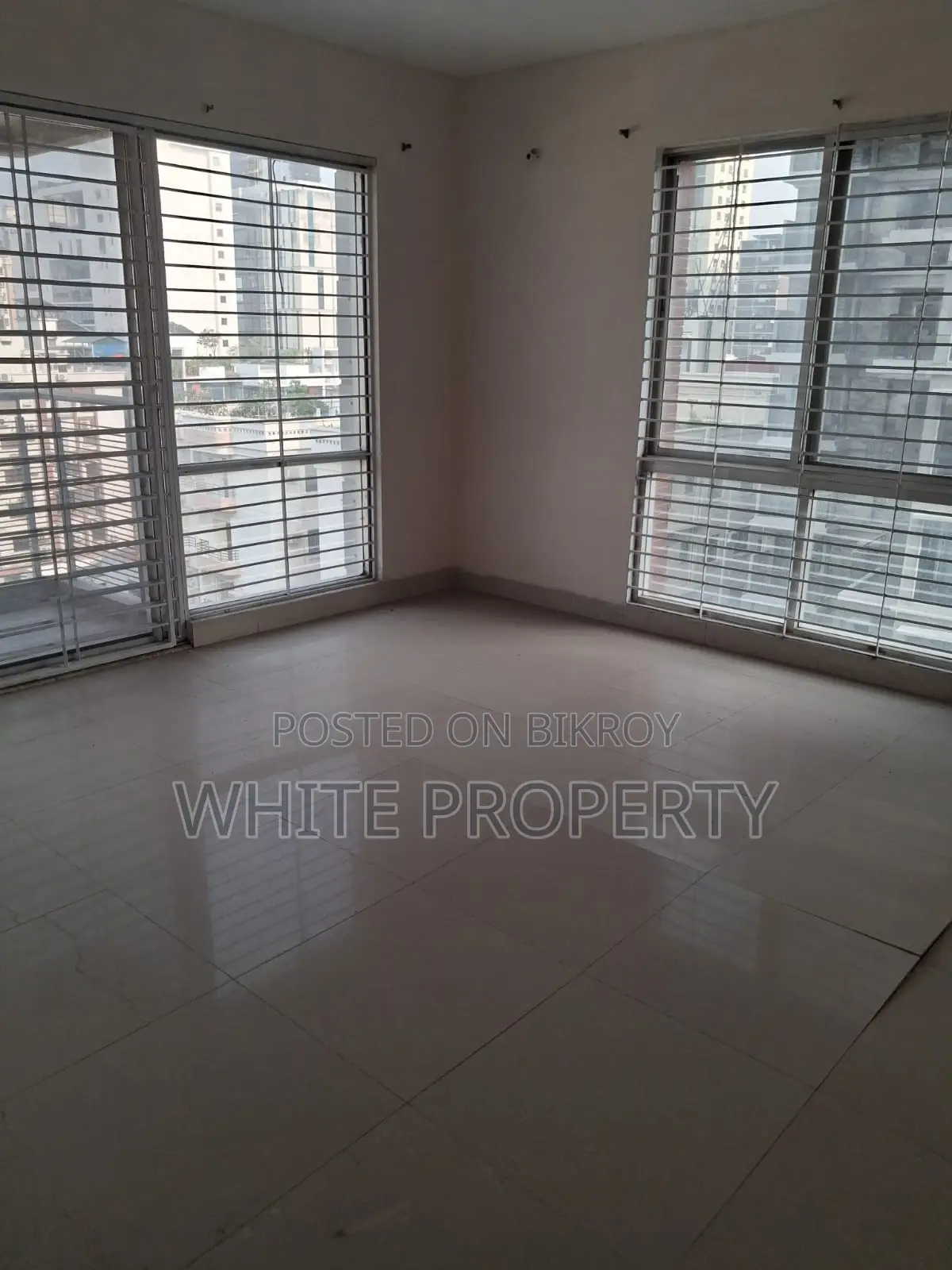 Apartment Sale at Gulshan Road 9 in Gulshan