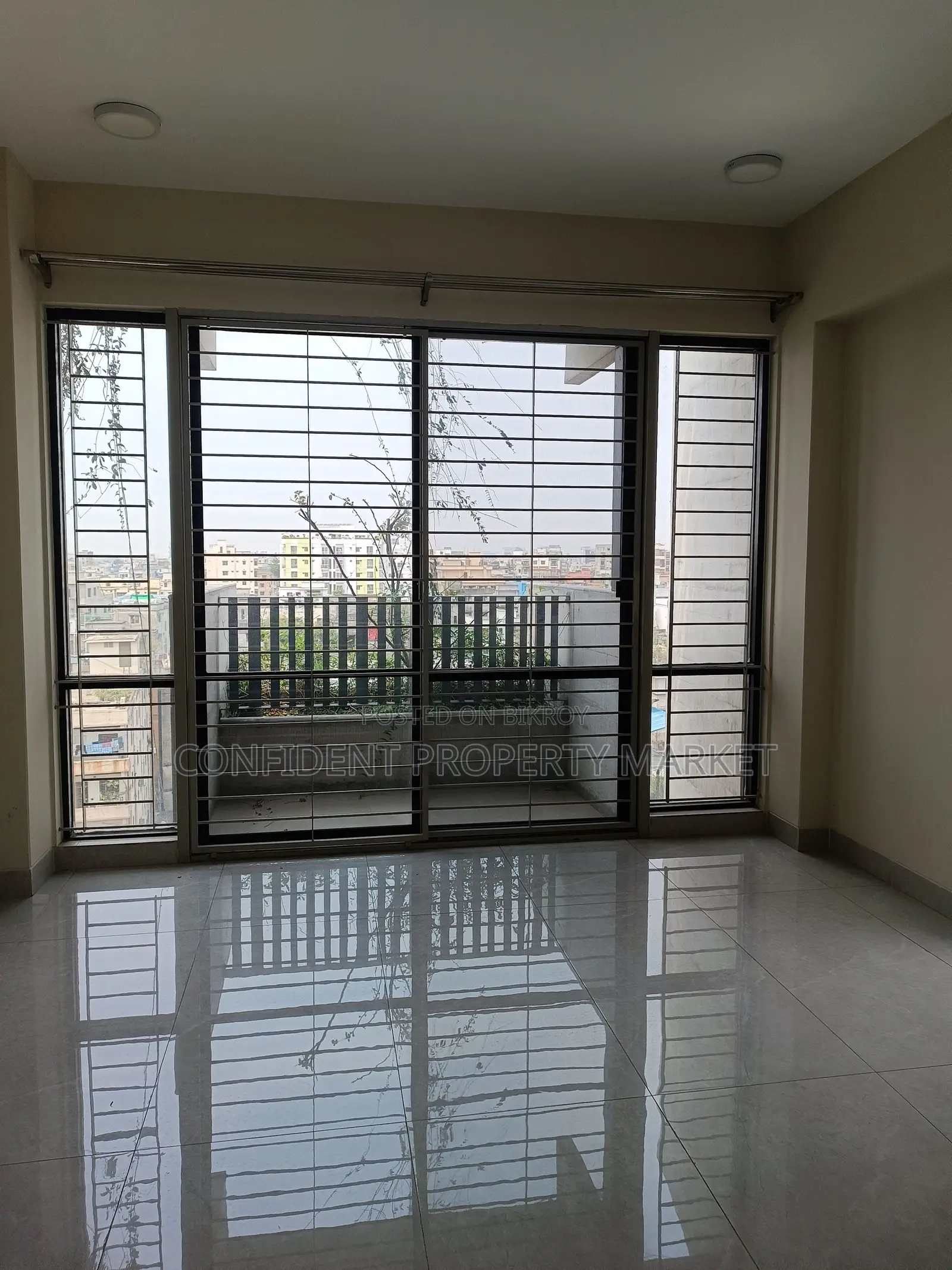Nice Apartment For Rent In Baridhara D/Z in Baridhara