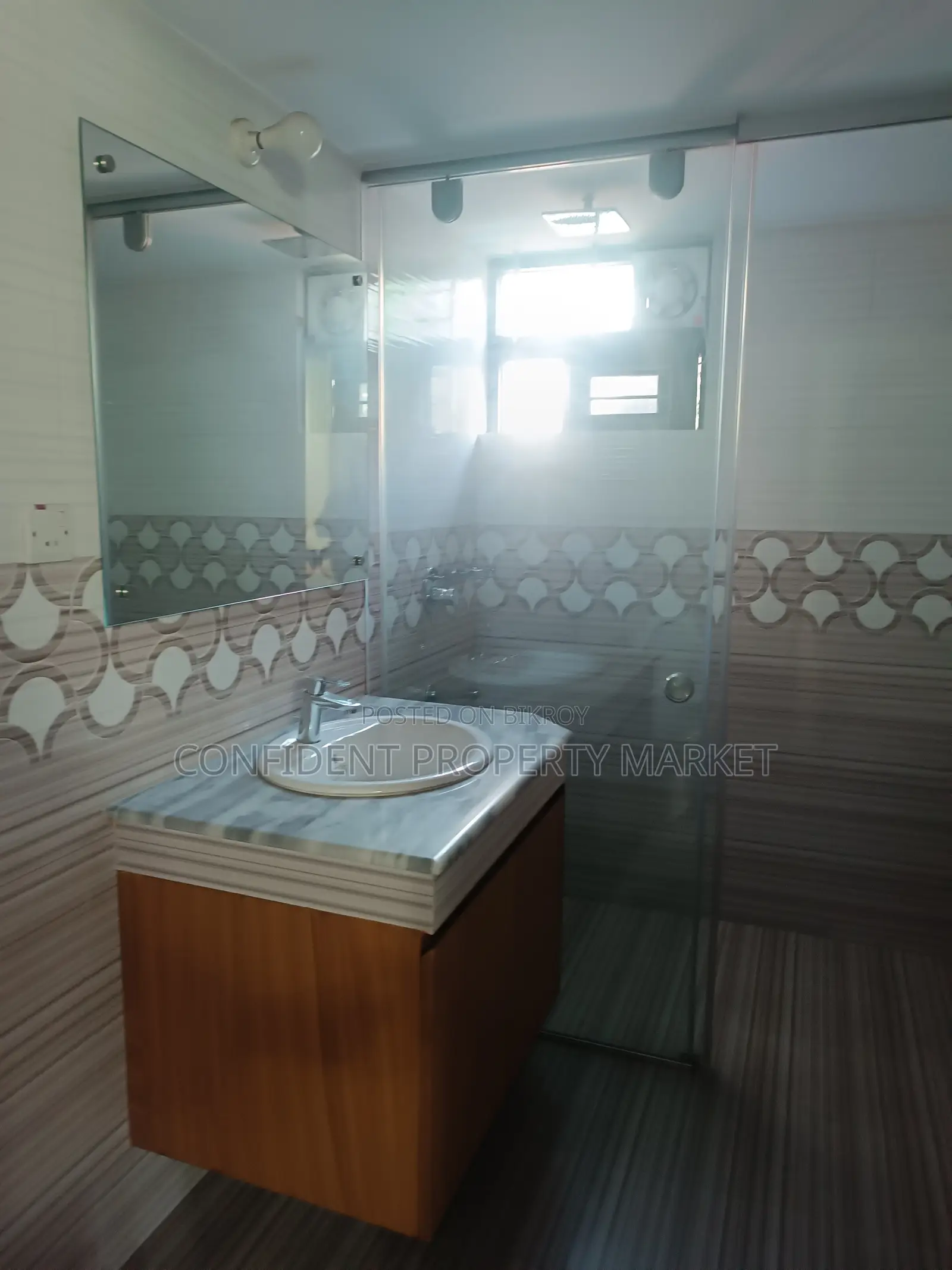 Nice Apartment For Rent In Baridhara D/Z in Baridhara