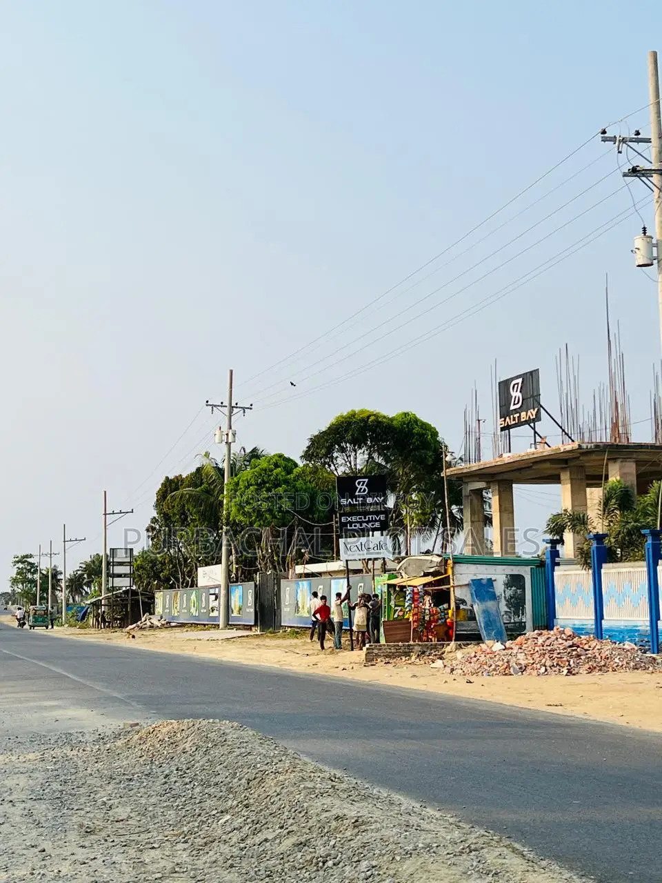 Invest in Your Dream Hotel! in Cox's Bazar
