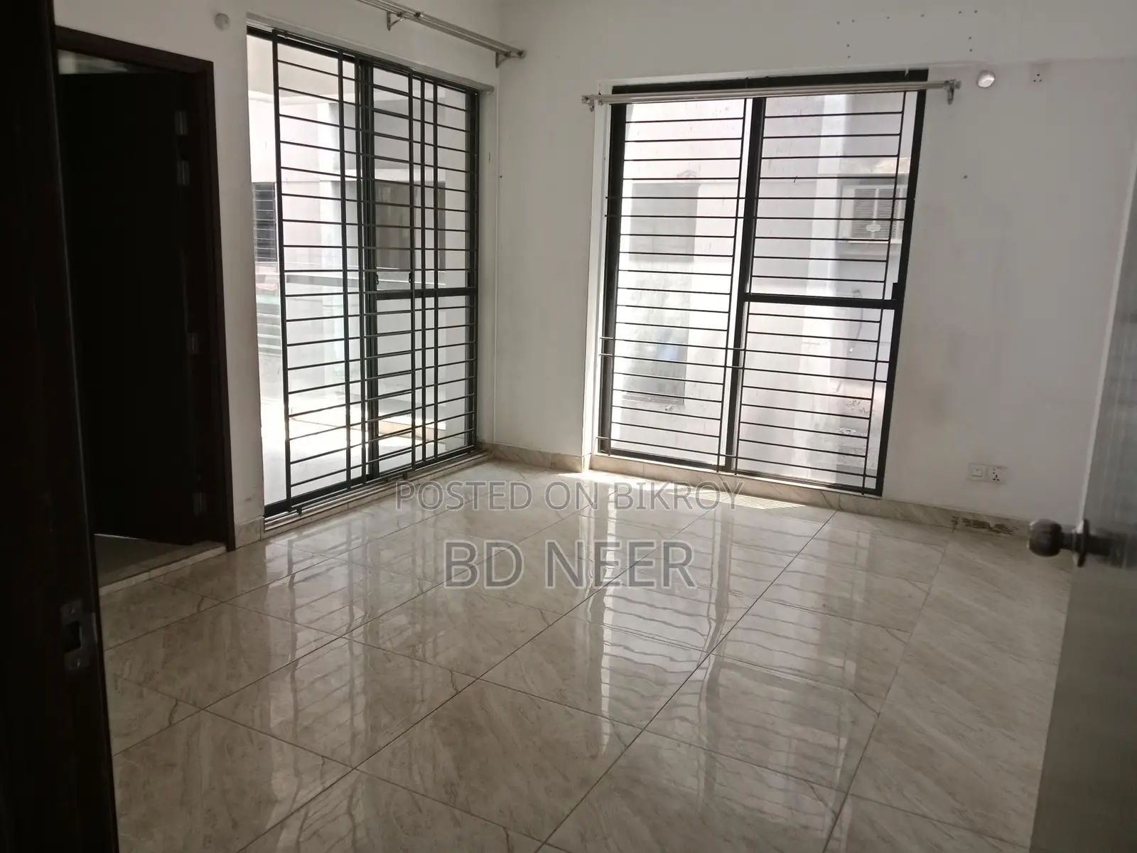 New 3 Bed room apt rent in banani North in Banani
