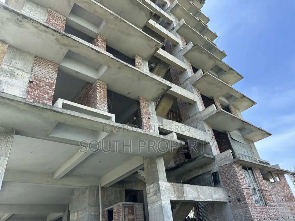 Block-N, 5-Katha, Face-South, Serial-4000, Bashundhara R/A in Basundhara