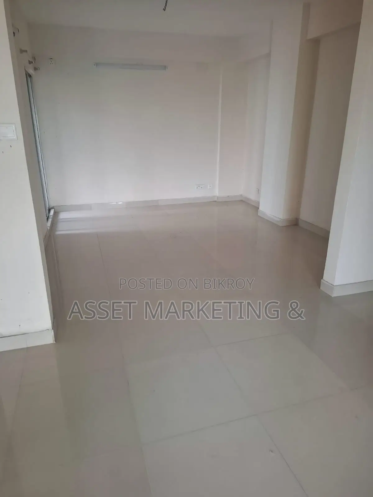 Modern Apartment for Sale – Uttara, Sector-18, Dhaka in Uttara
