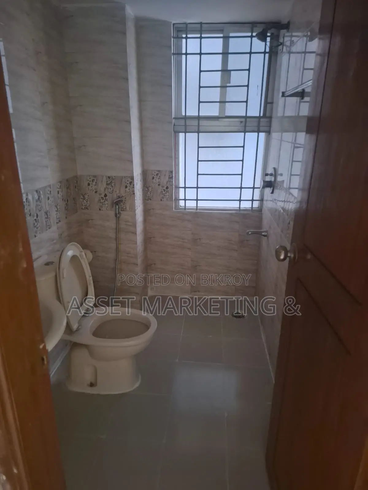 Modern Apartment for Sale – Uttara, Sector-18, Dhaka in Uttara