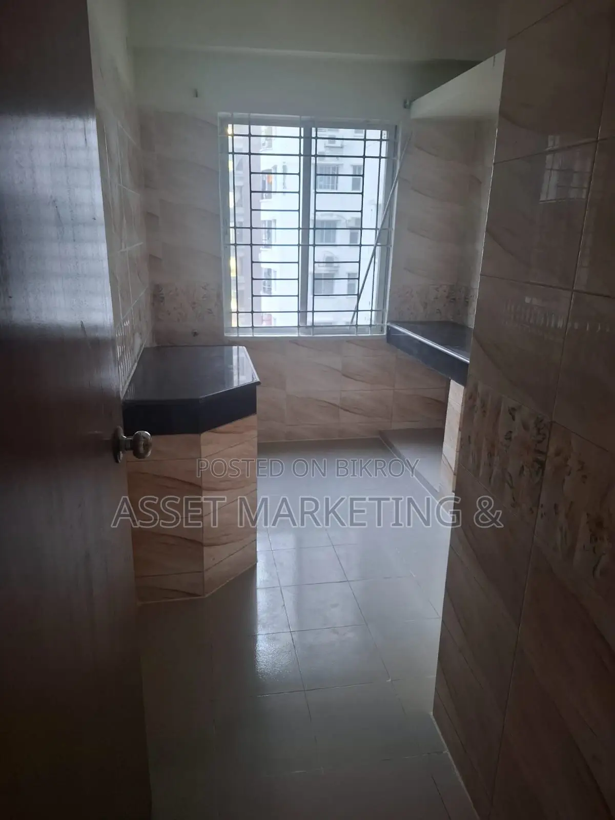 Modern Apartment for Sale – Uttara, Sector-18, Dhaka in Uttara
